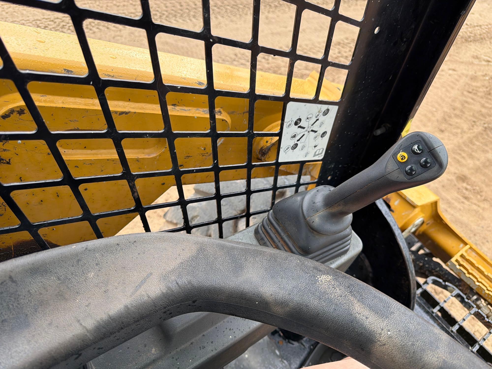 2024 Caterpillar 246D