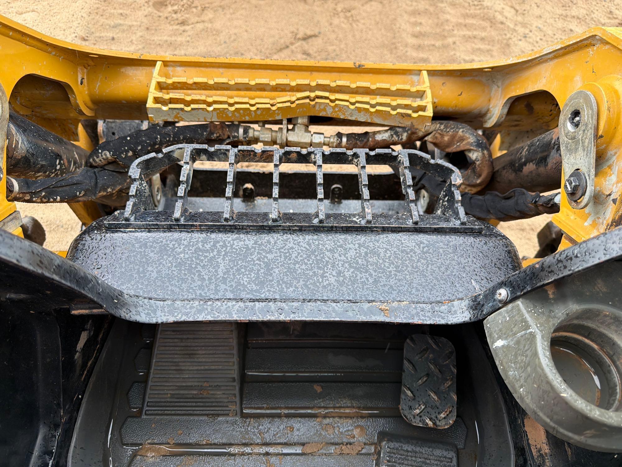 2024 Caterpillar 246D