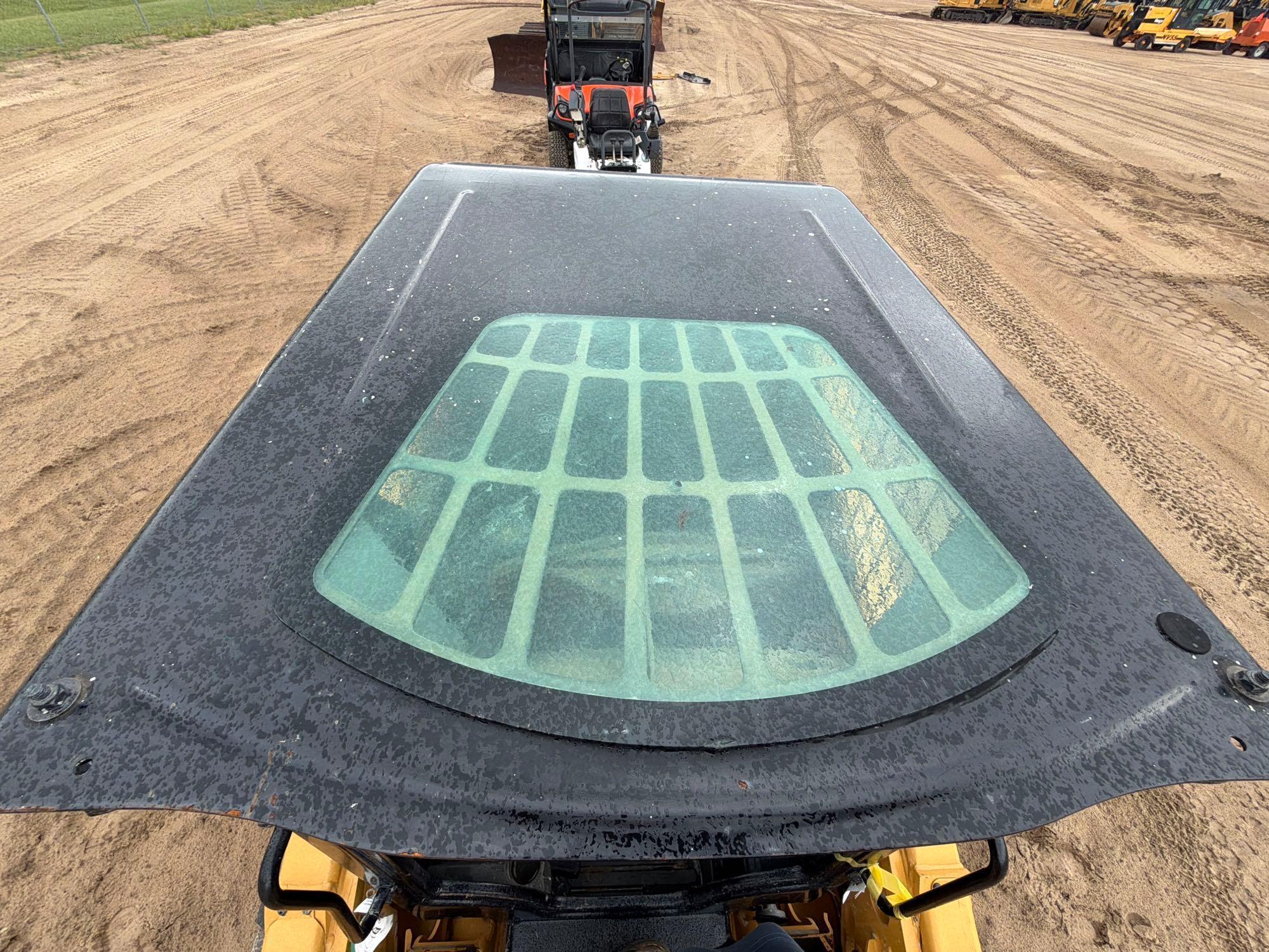 2024 Caterpillar 246D