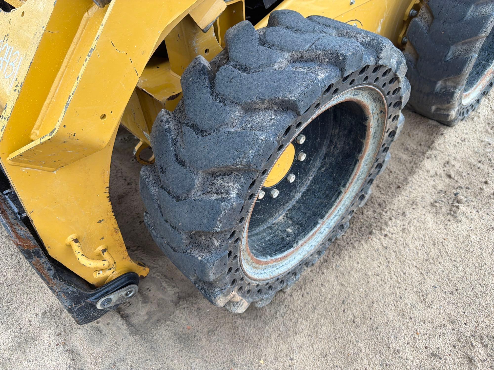 2024 Caterpillar 246D