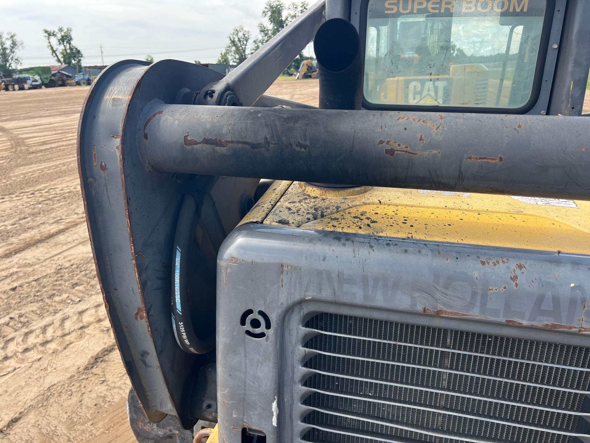 New Holland LS180B