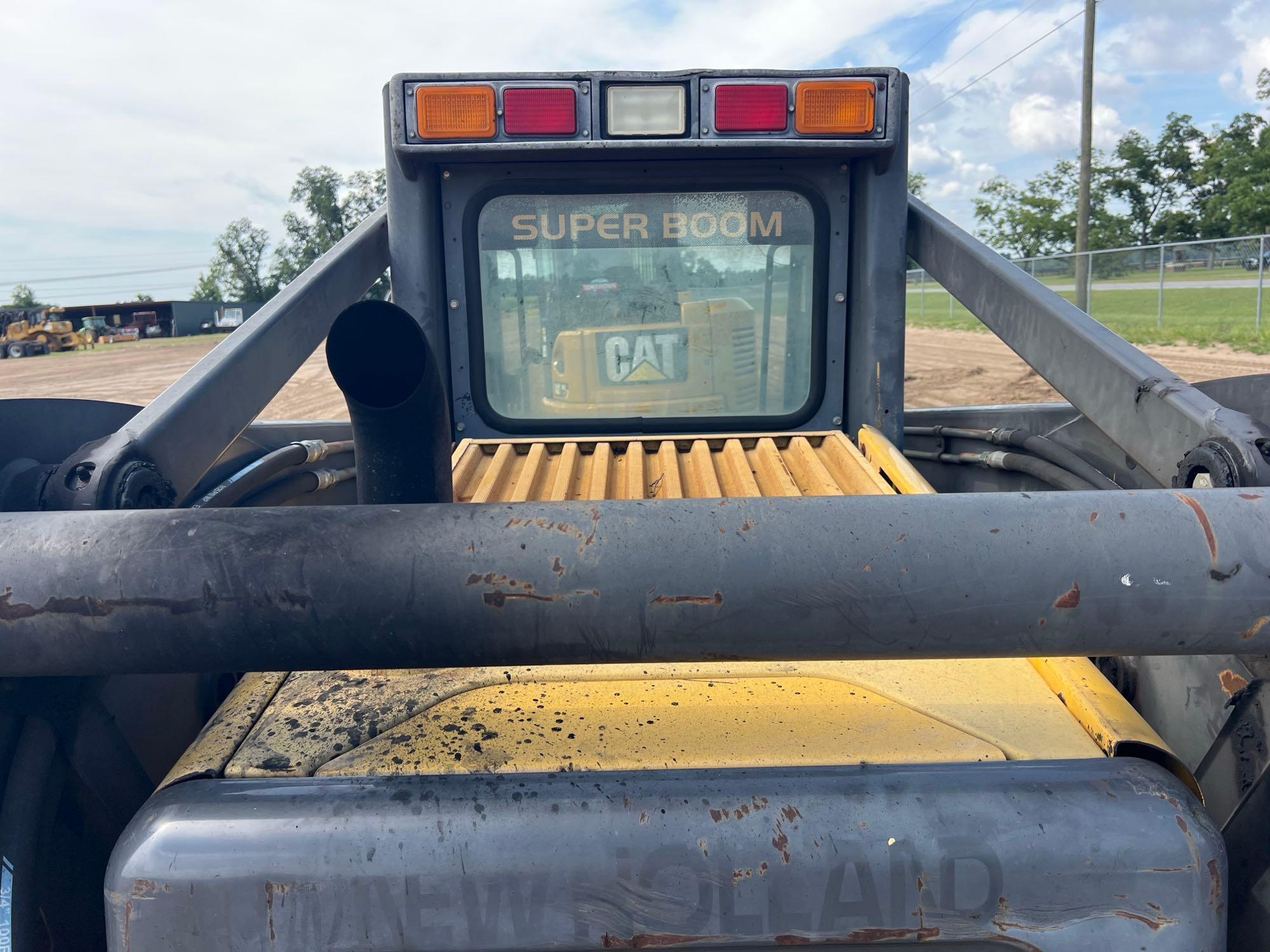 New Holland LS180B
