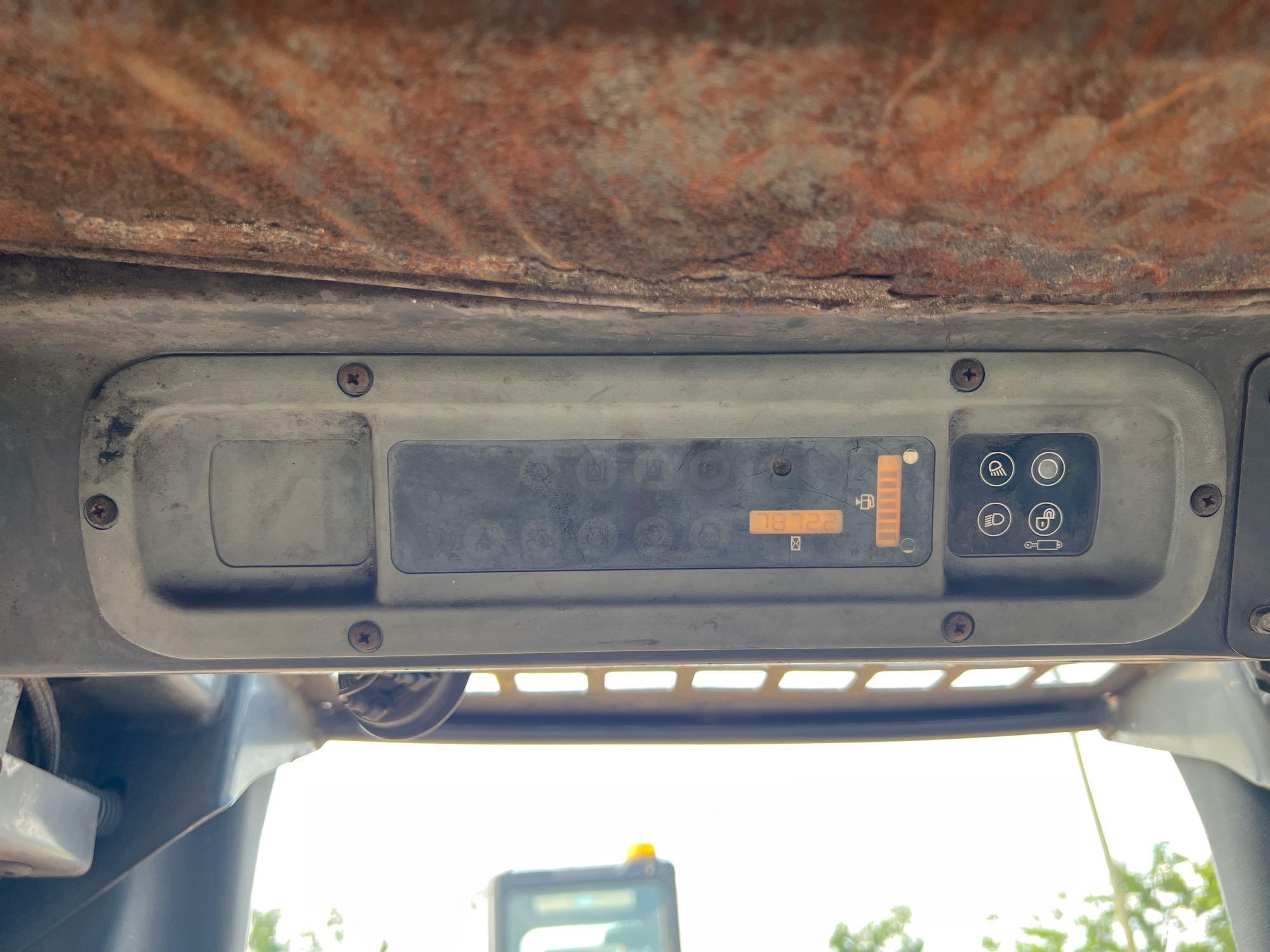 New Holland LS180B