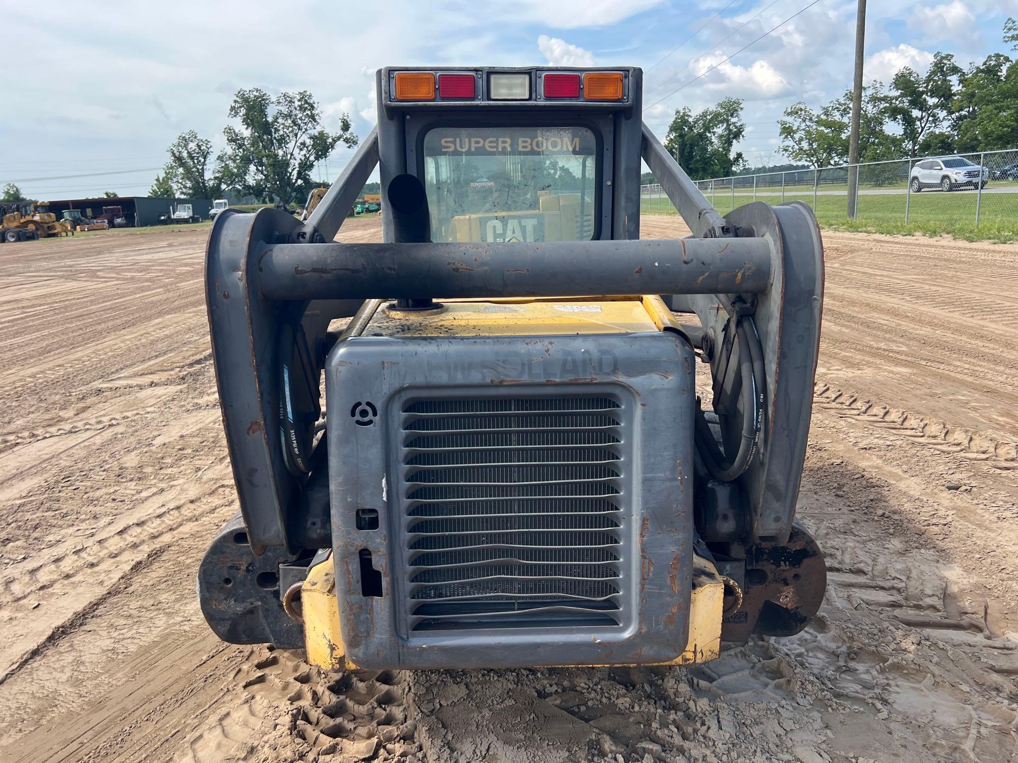 New Holland LS180B