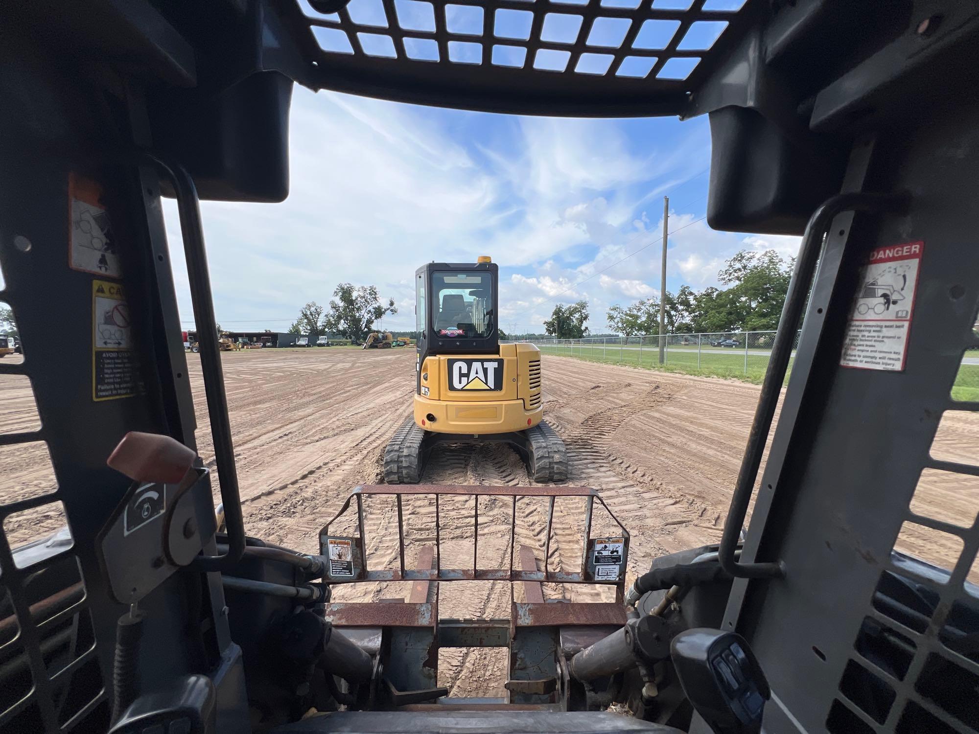 New Holland LS180B