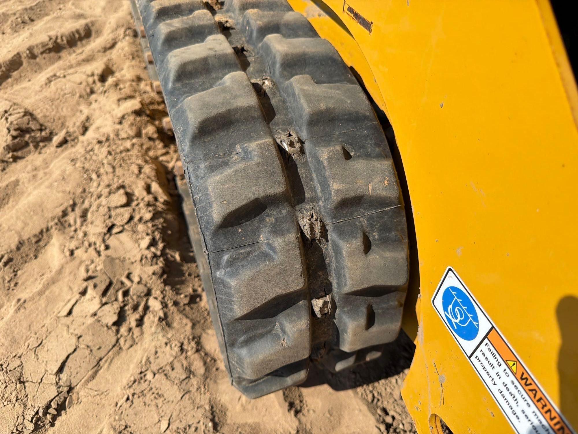 2023 Rayco 600HD