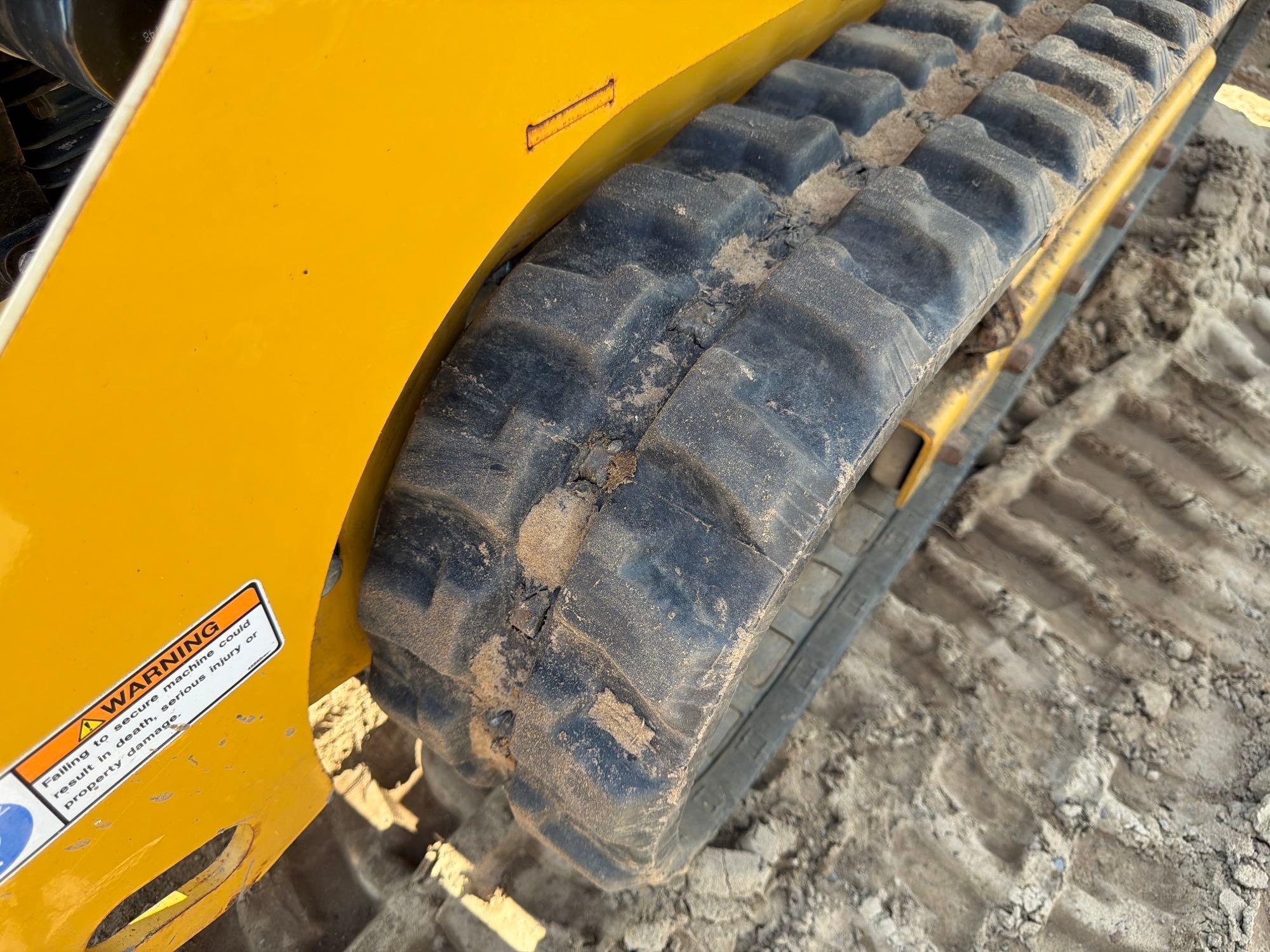 2023 Rayco 600HD