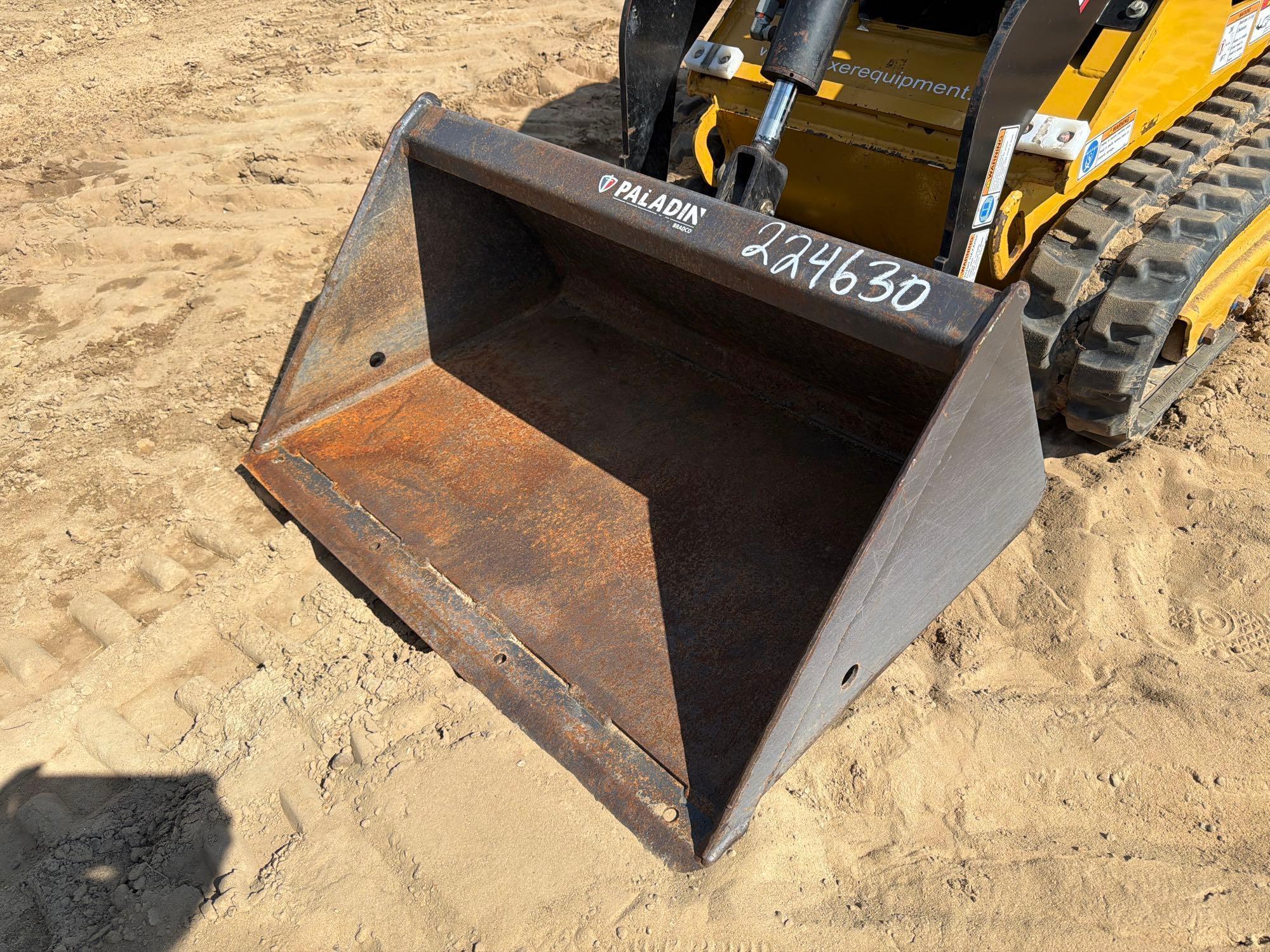 2023 Rayco 600HD