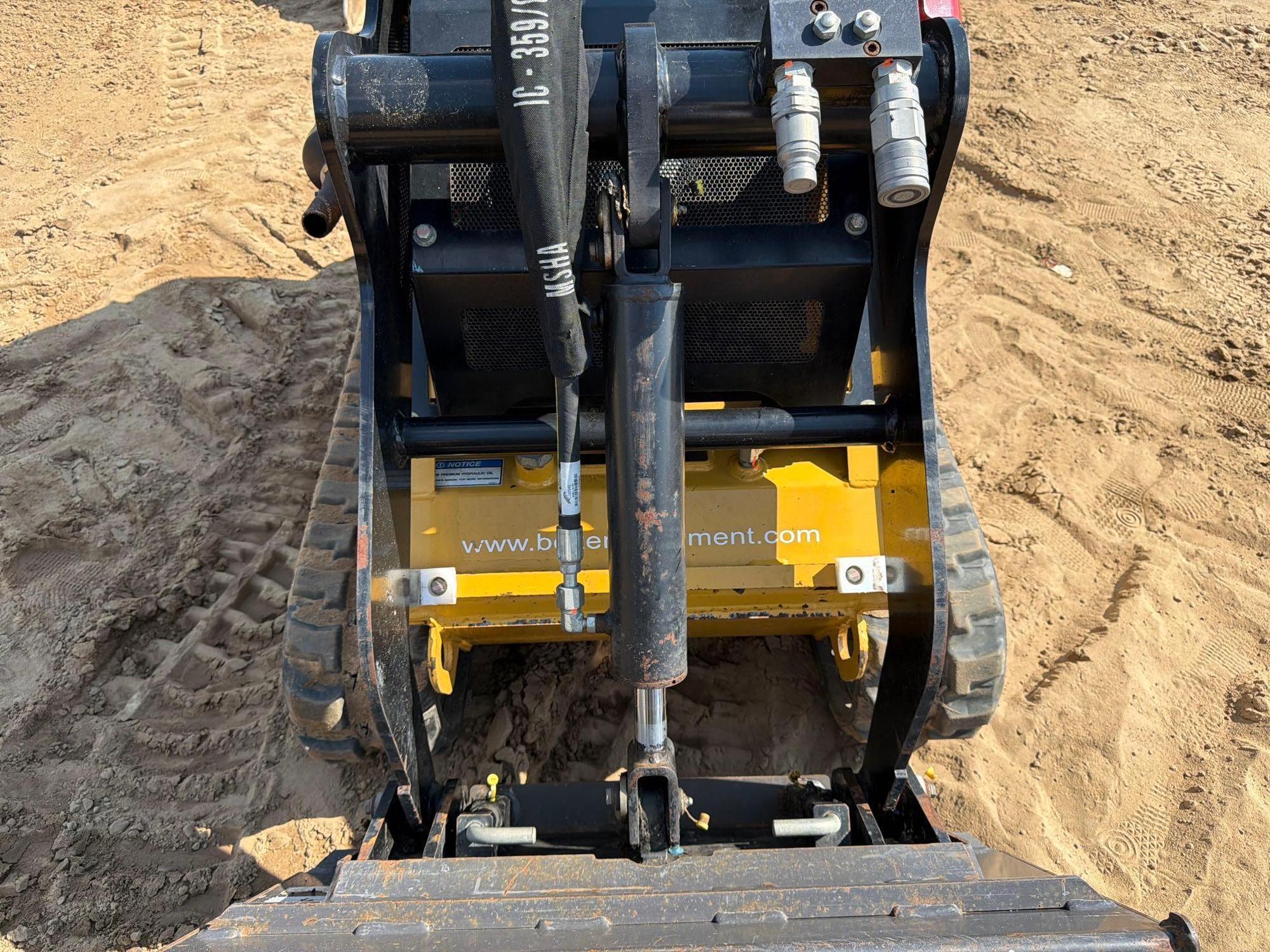 2023 Rayco 600HD