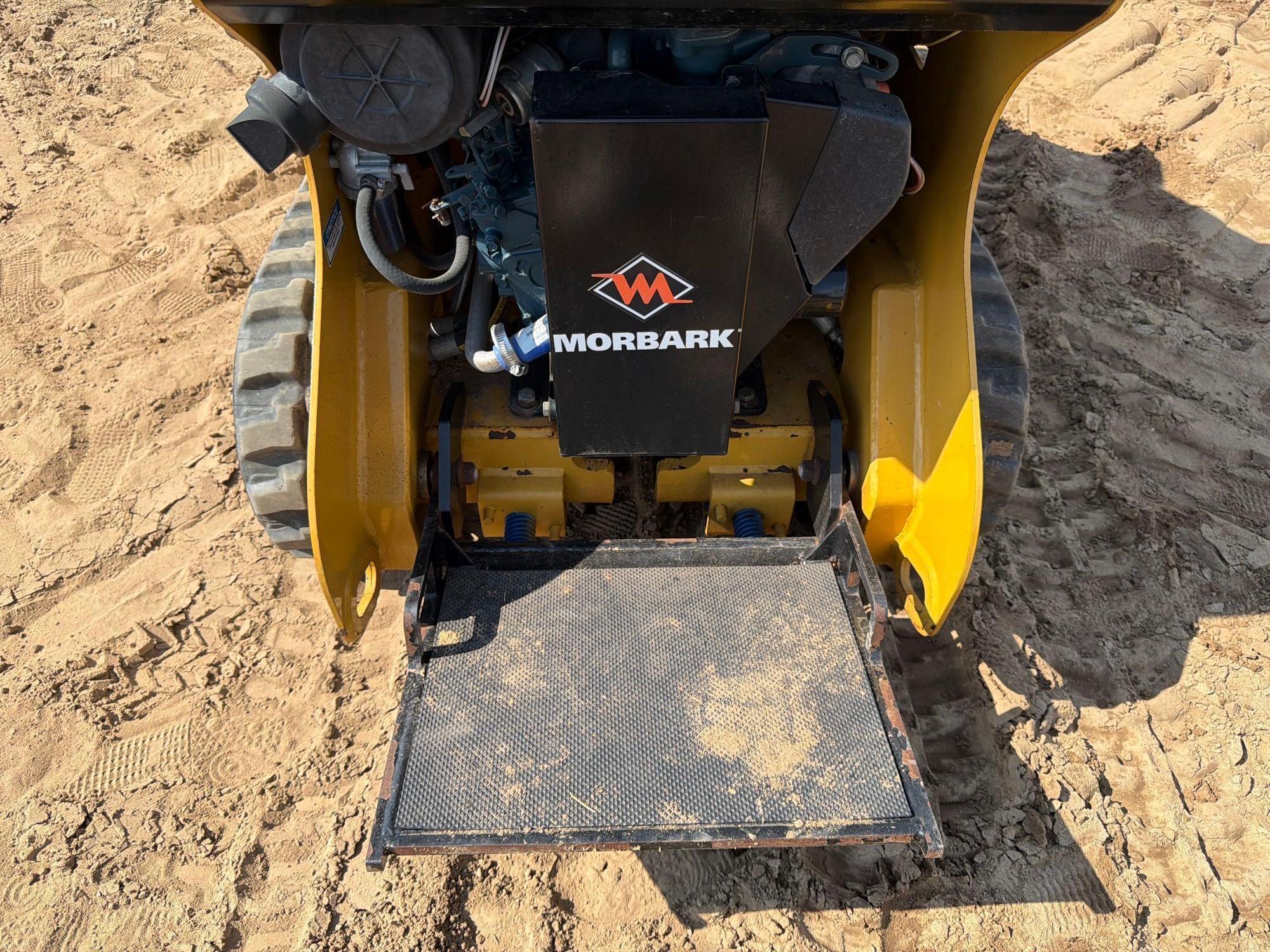 2023 Rayco 600HD