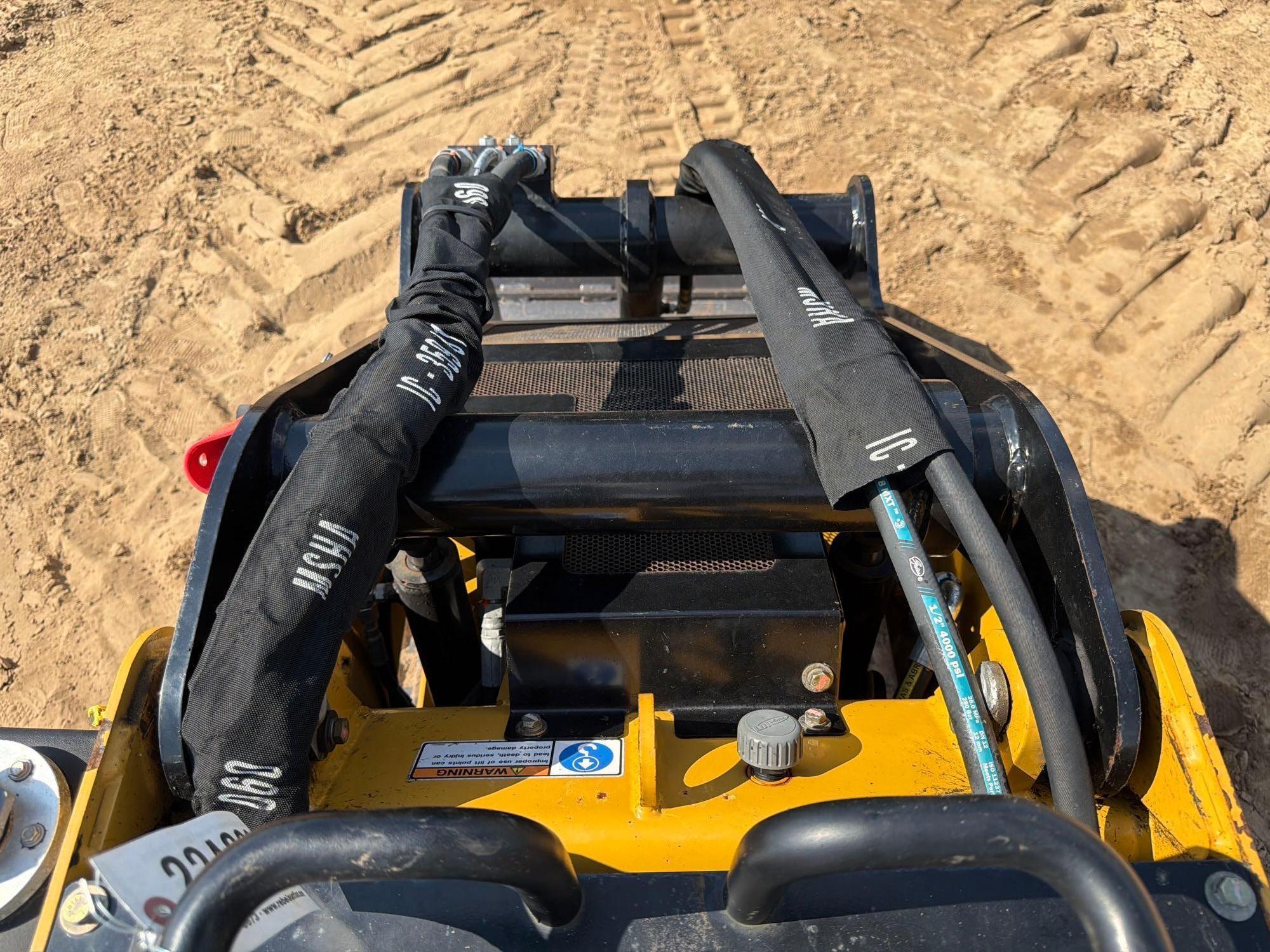 2023 Rayco 600HD