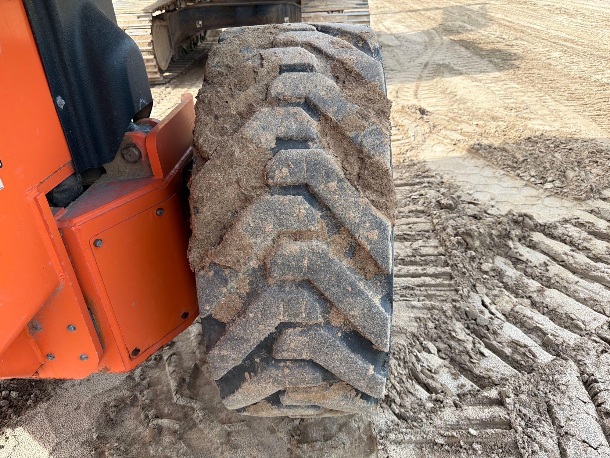 2021 JLG 1200SJP
