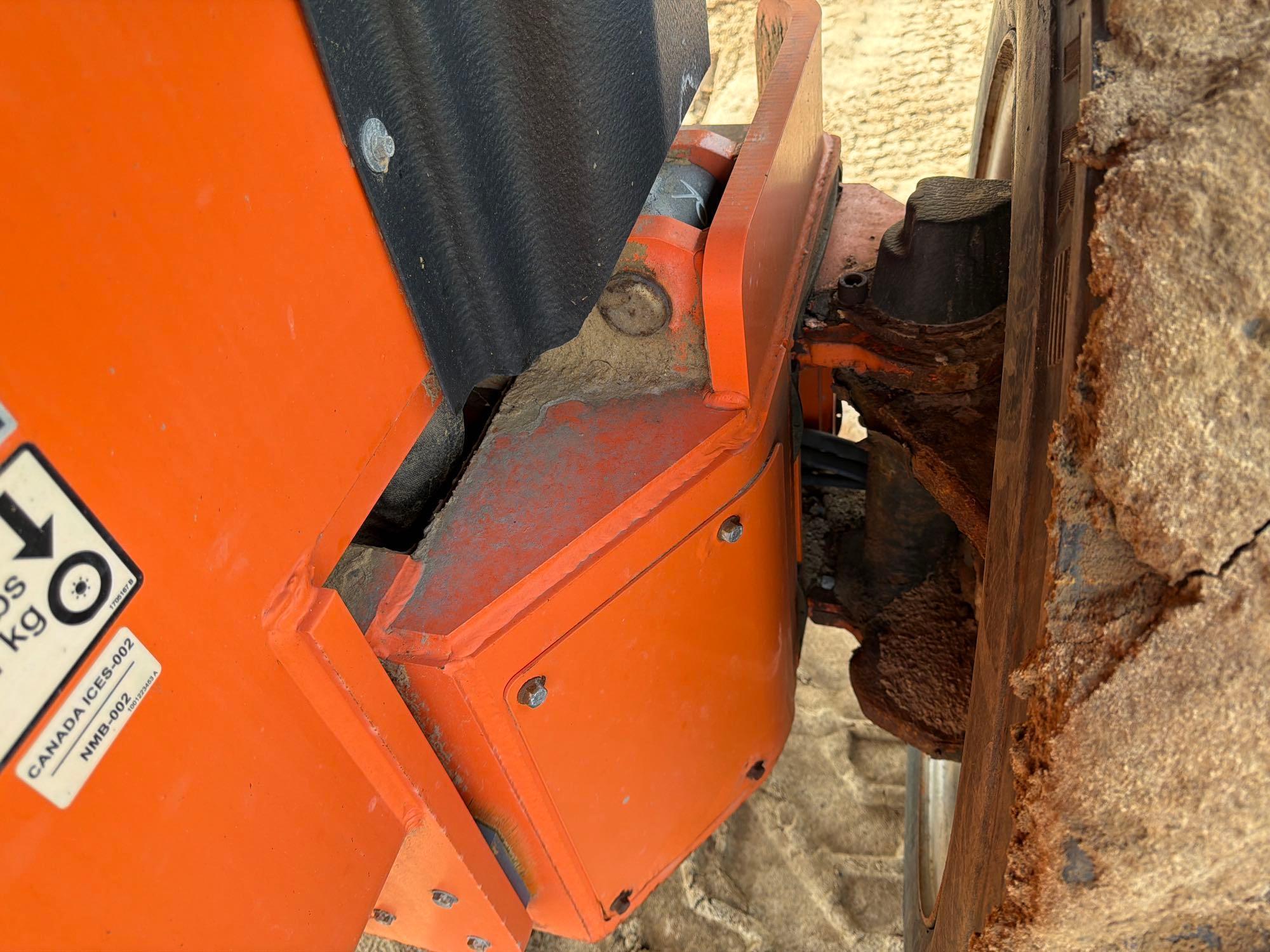 2021 JLG 1200SJP