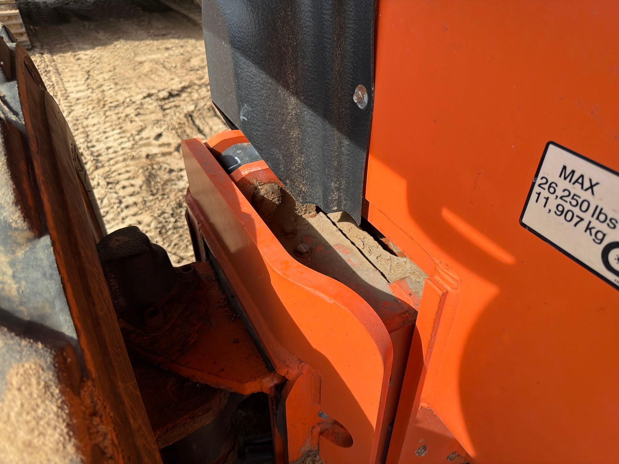 2021 JLG 1200SJP