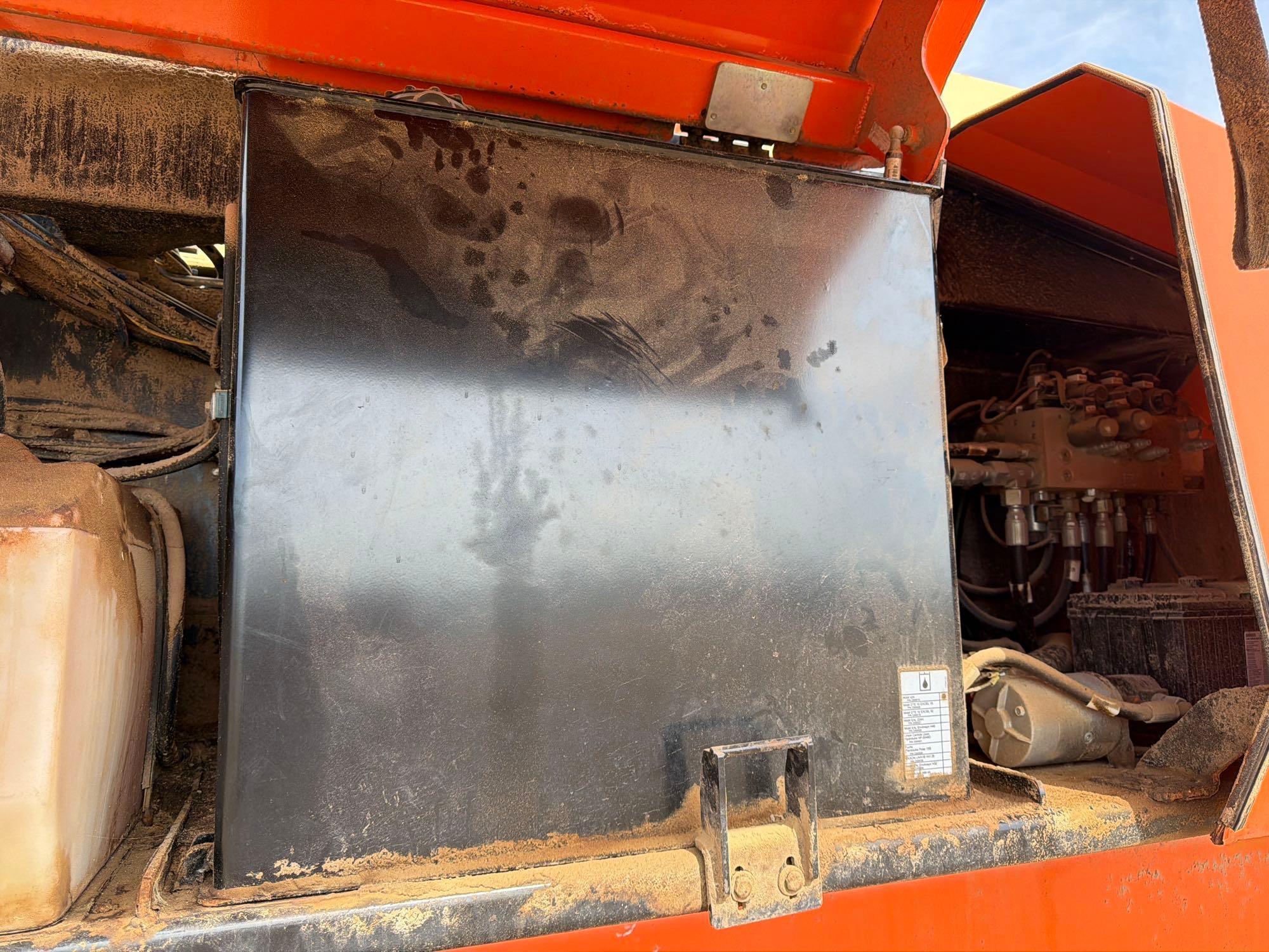 2021 JLG 1200SJP