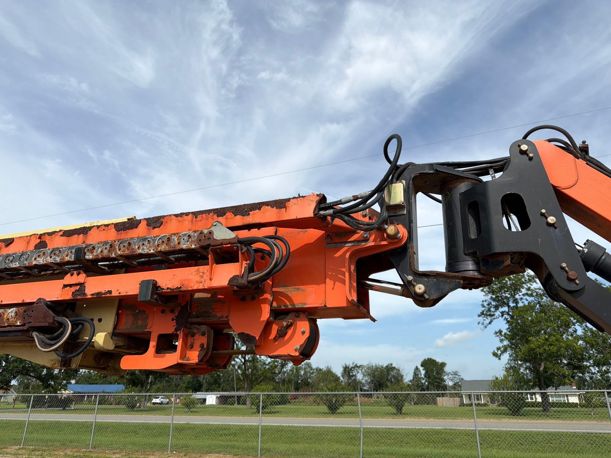 2021 JLG 1200SJP