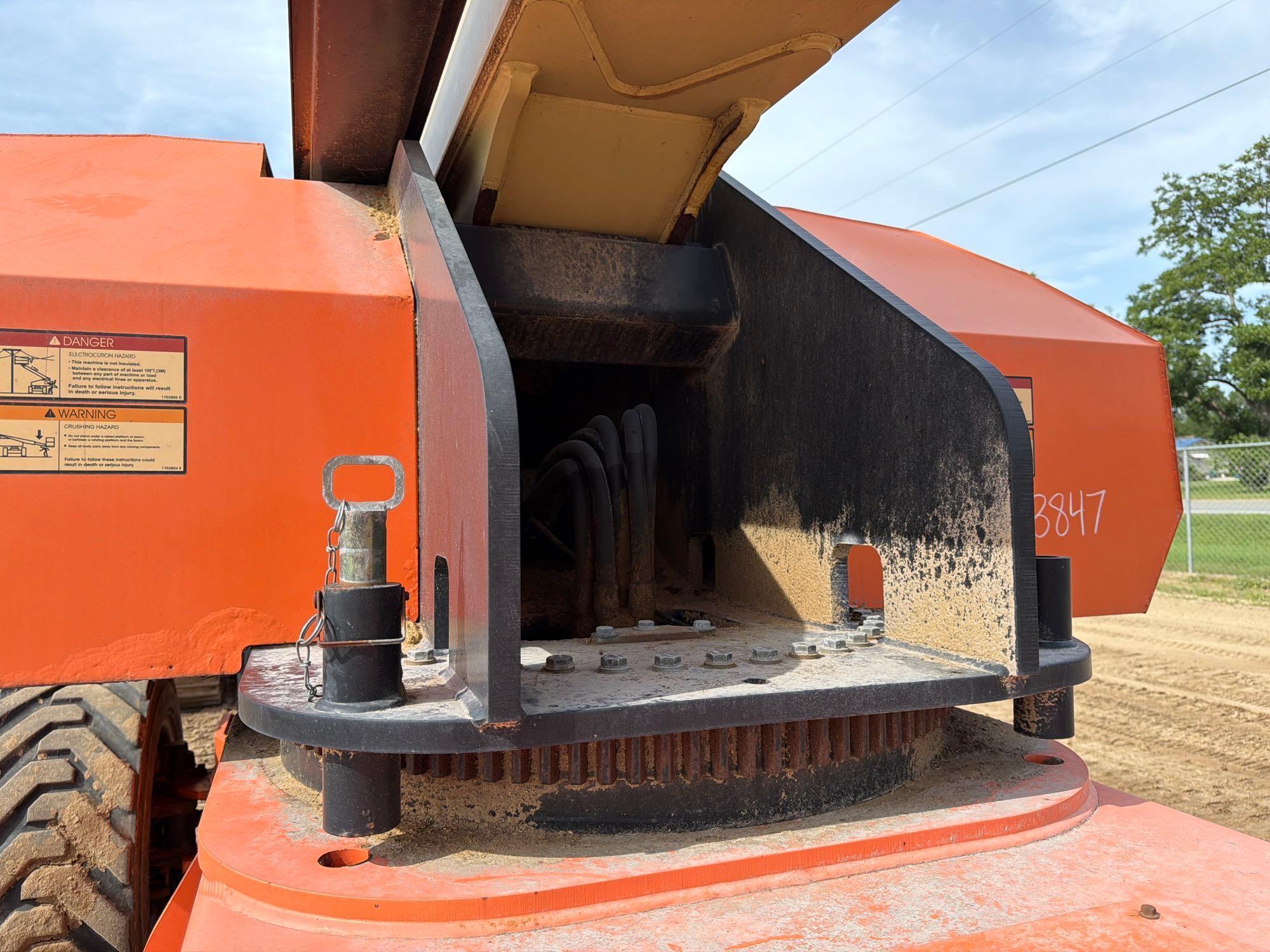 2021 JLG 1200SJP