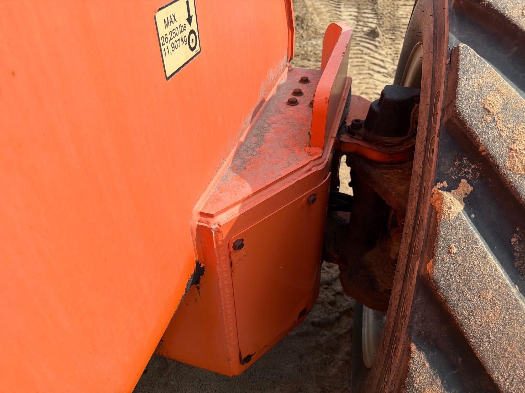 2021 JLG 1200SJP