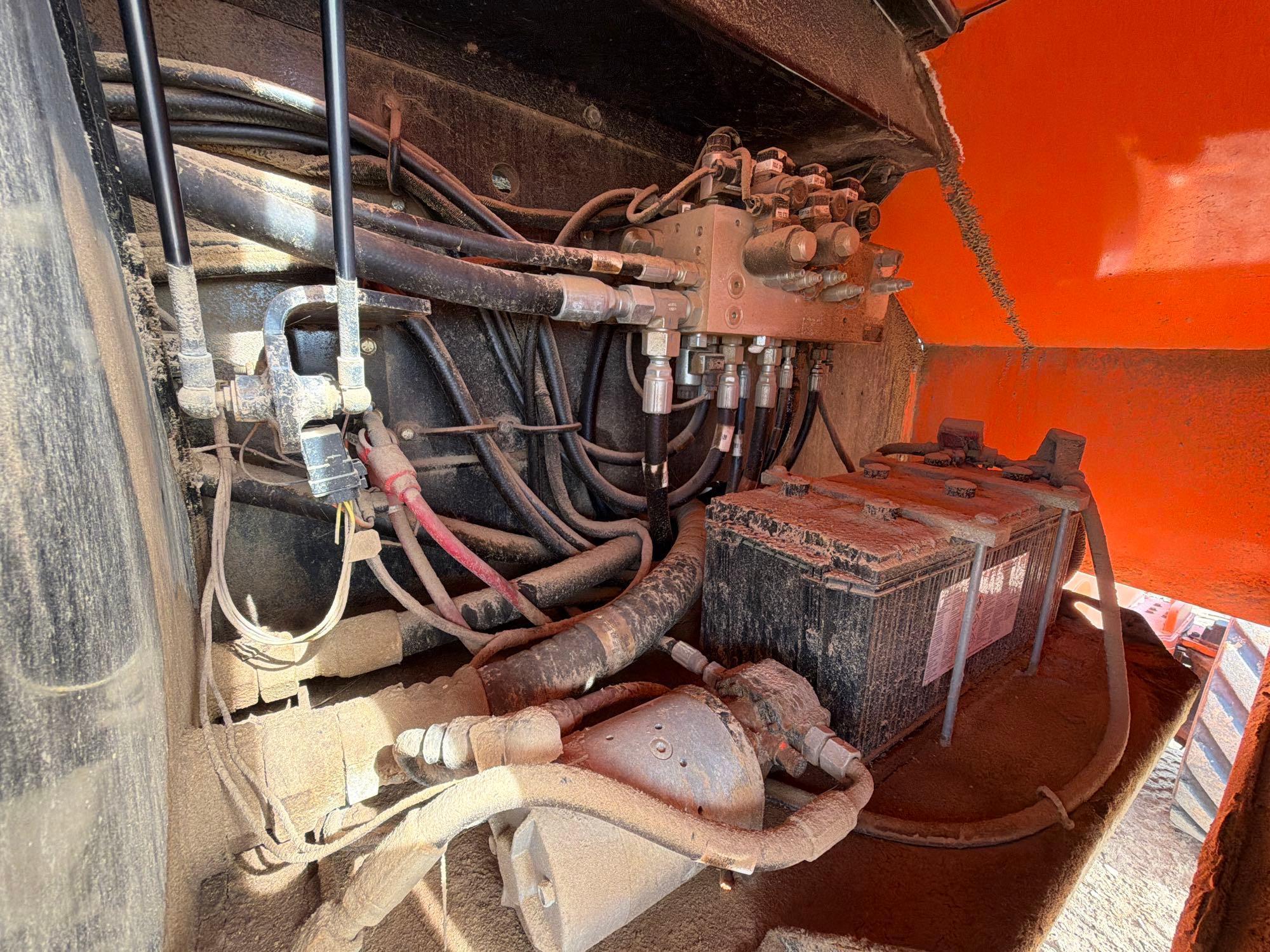 2021 JLG 1200SJP