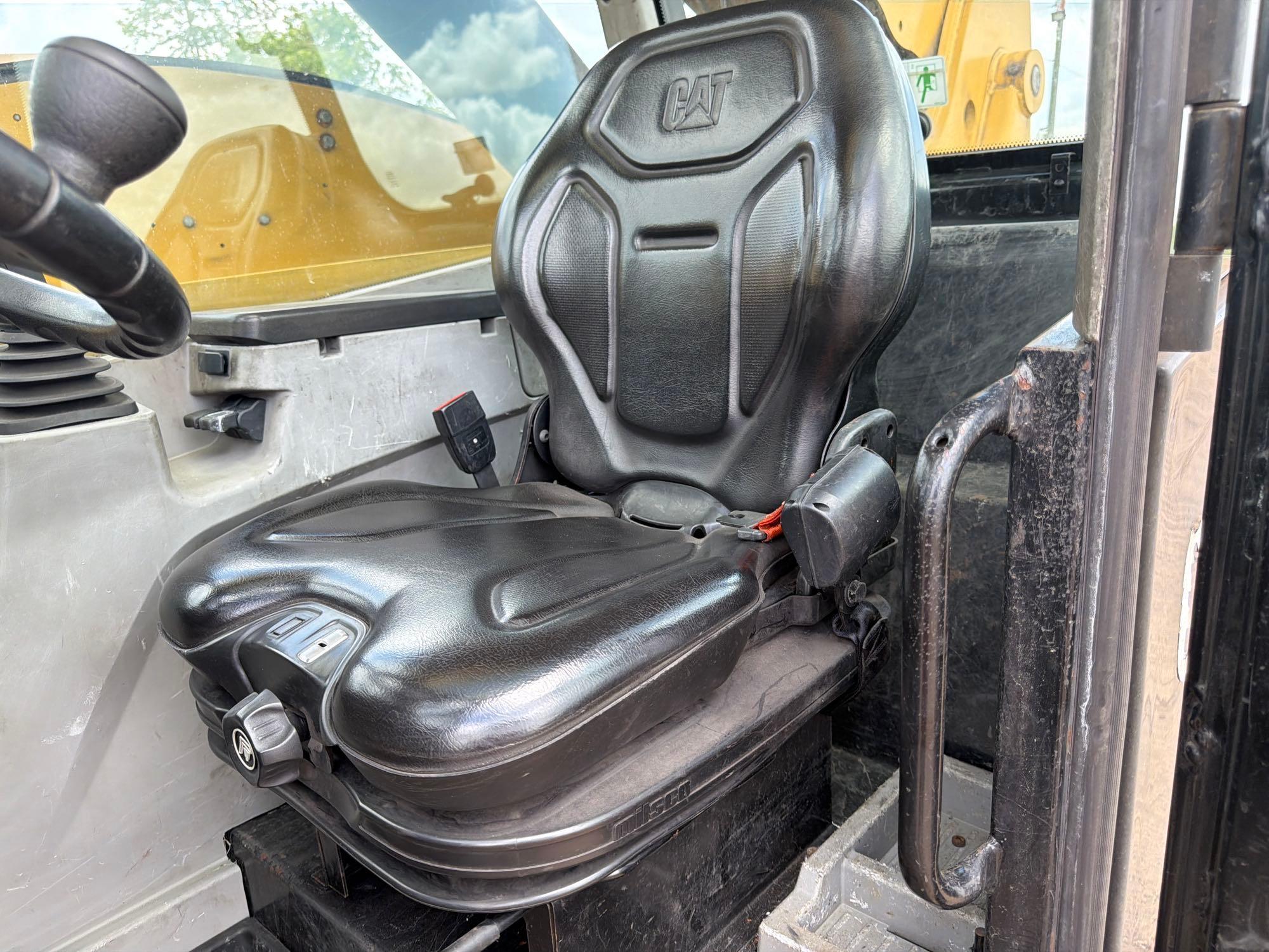 2019 Caterpillar TL1255