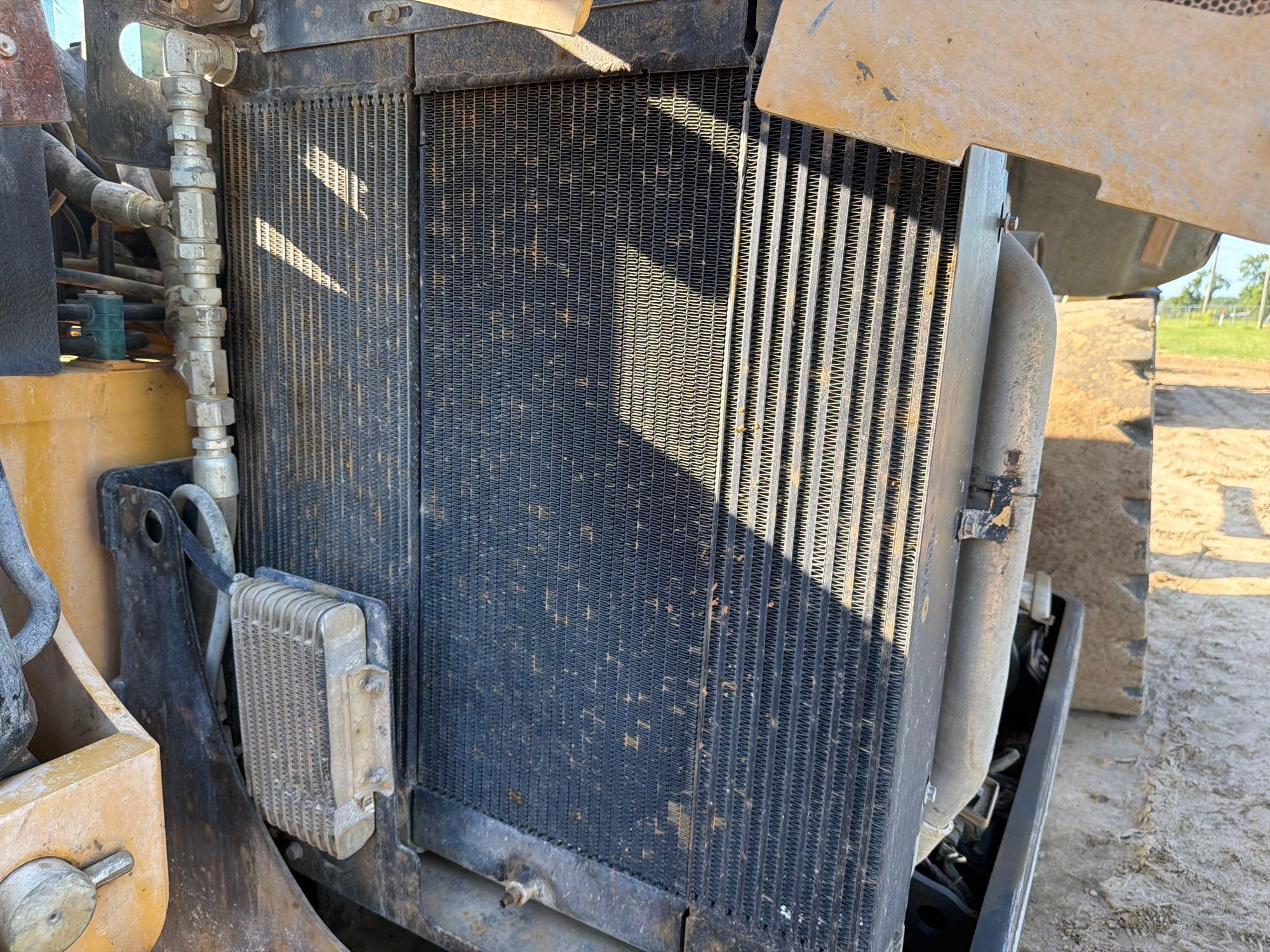 2012 Caterpillar TL1255C