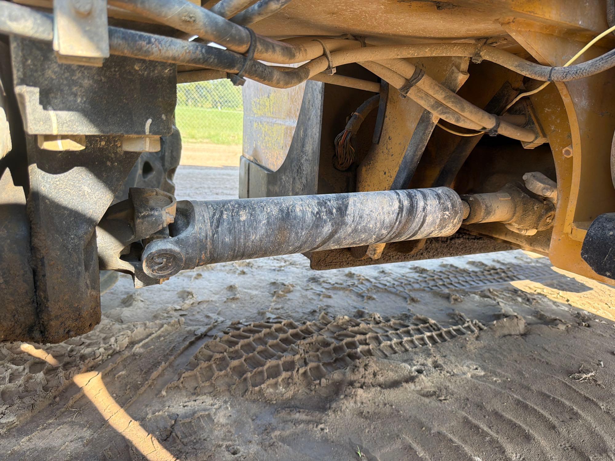 2012 Caterpillar TL1255C