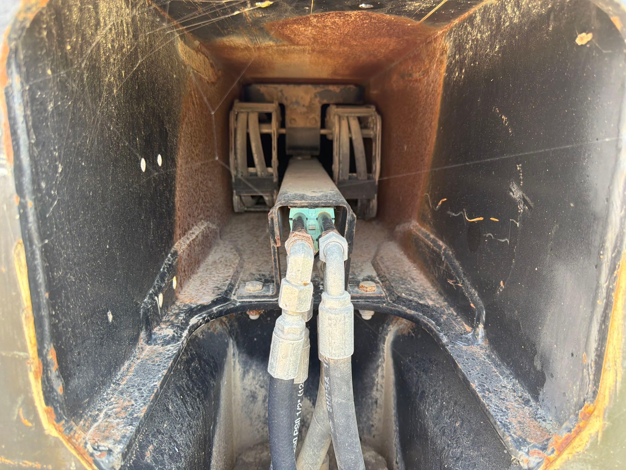 2014 JLG G12-55A