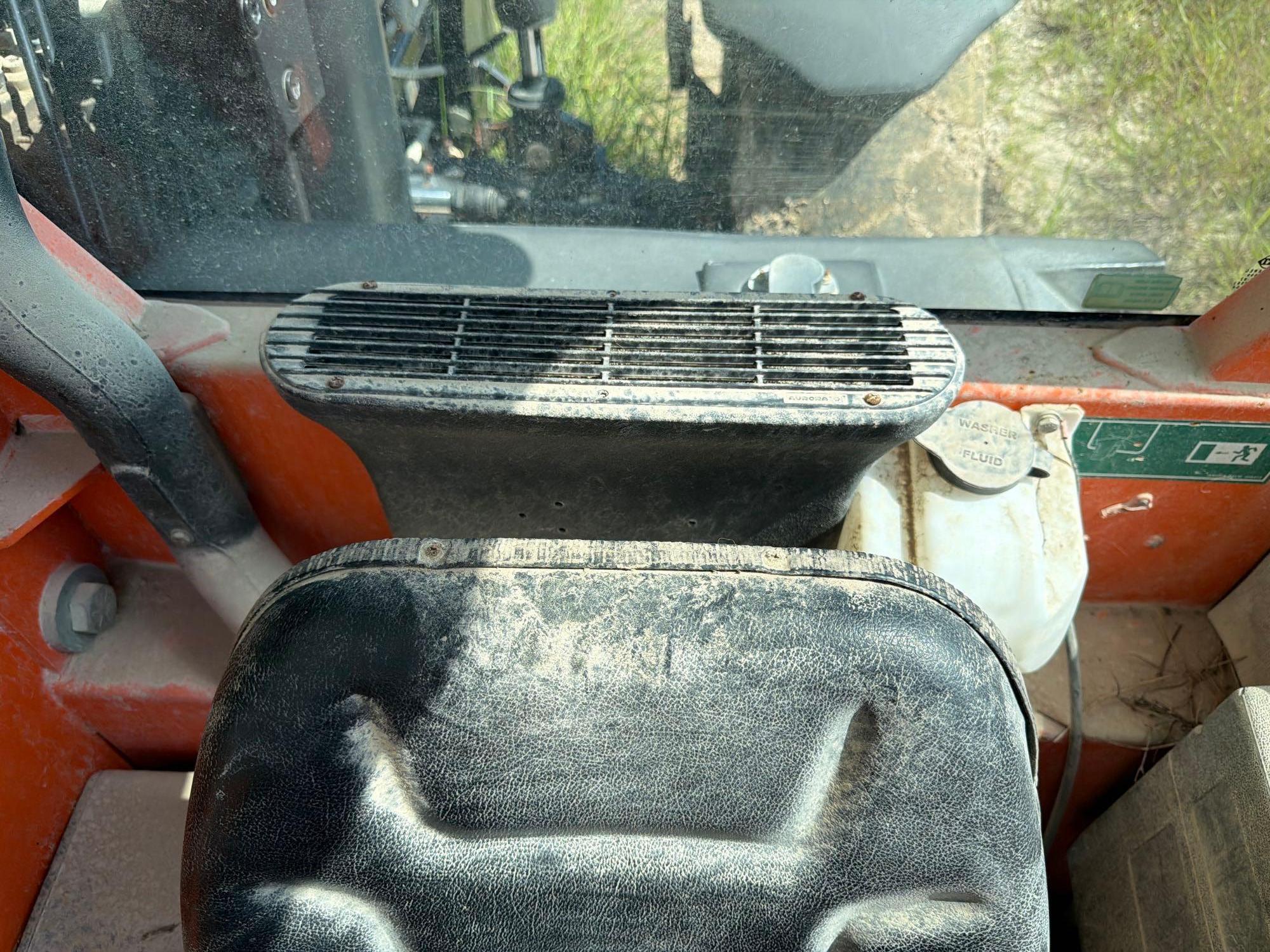 2014 JLG G12-55A