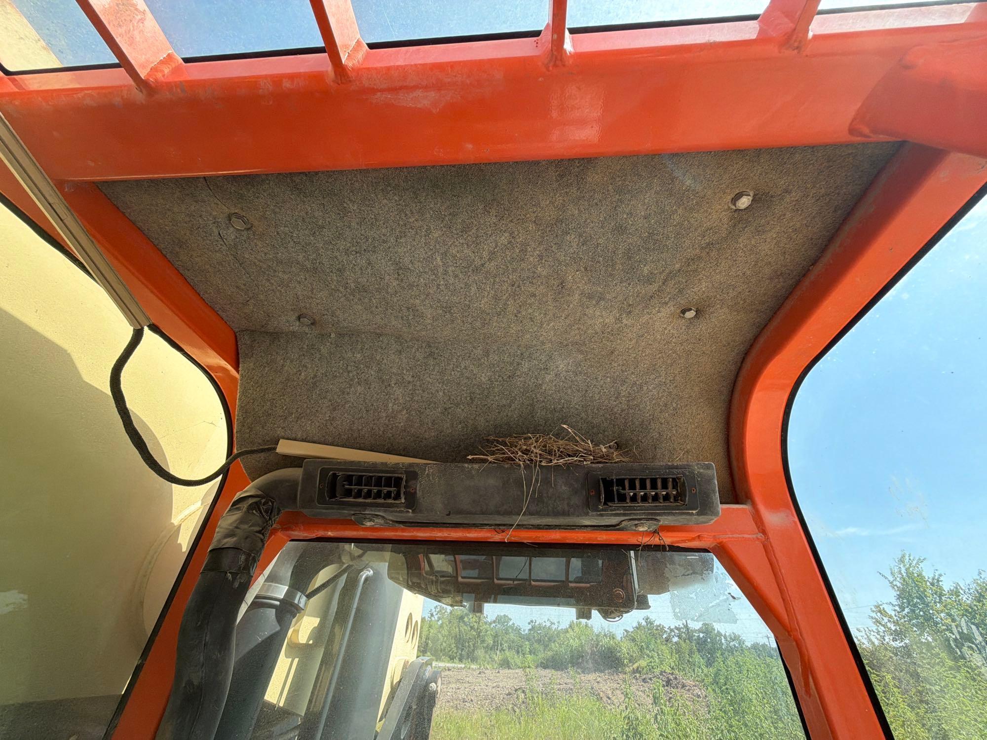 2014 JLG G12-55A