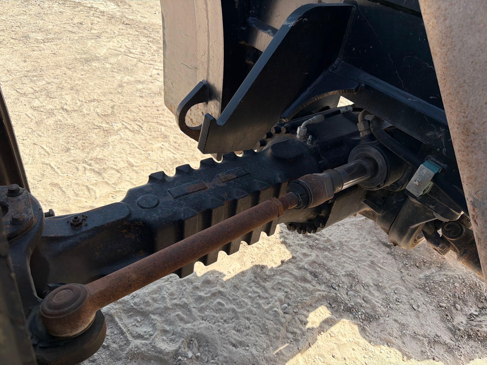 2014 JLG G12-55A