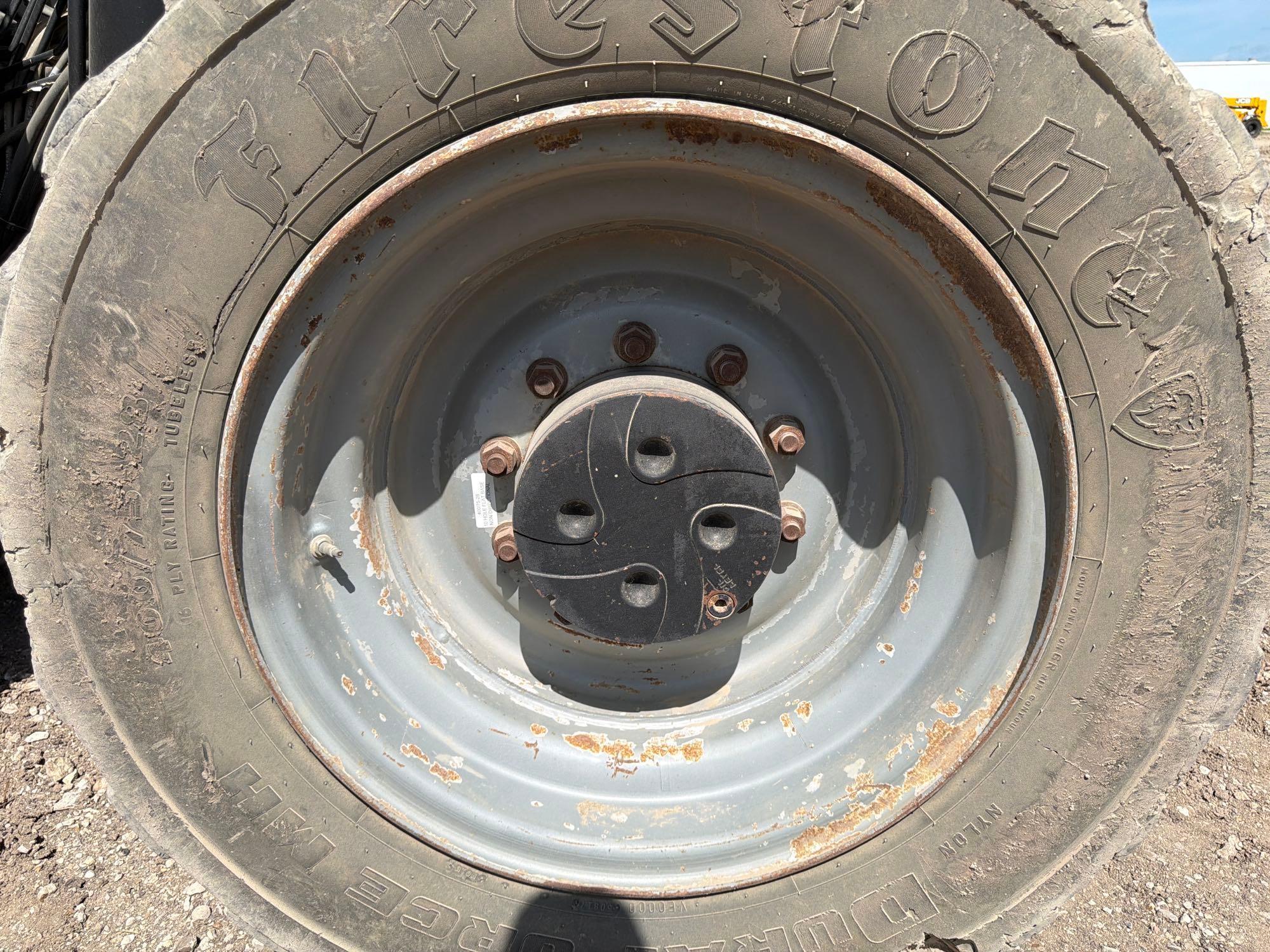 2015 JLG G12-55A