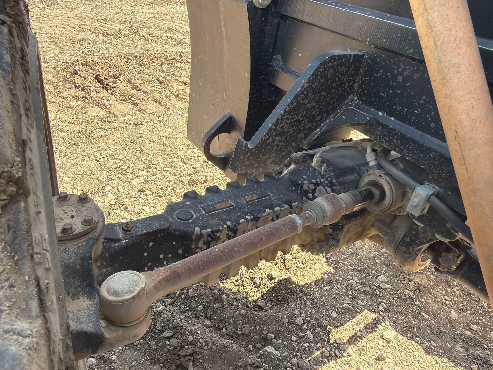 2015 JLG G12-55A
