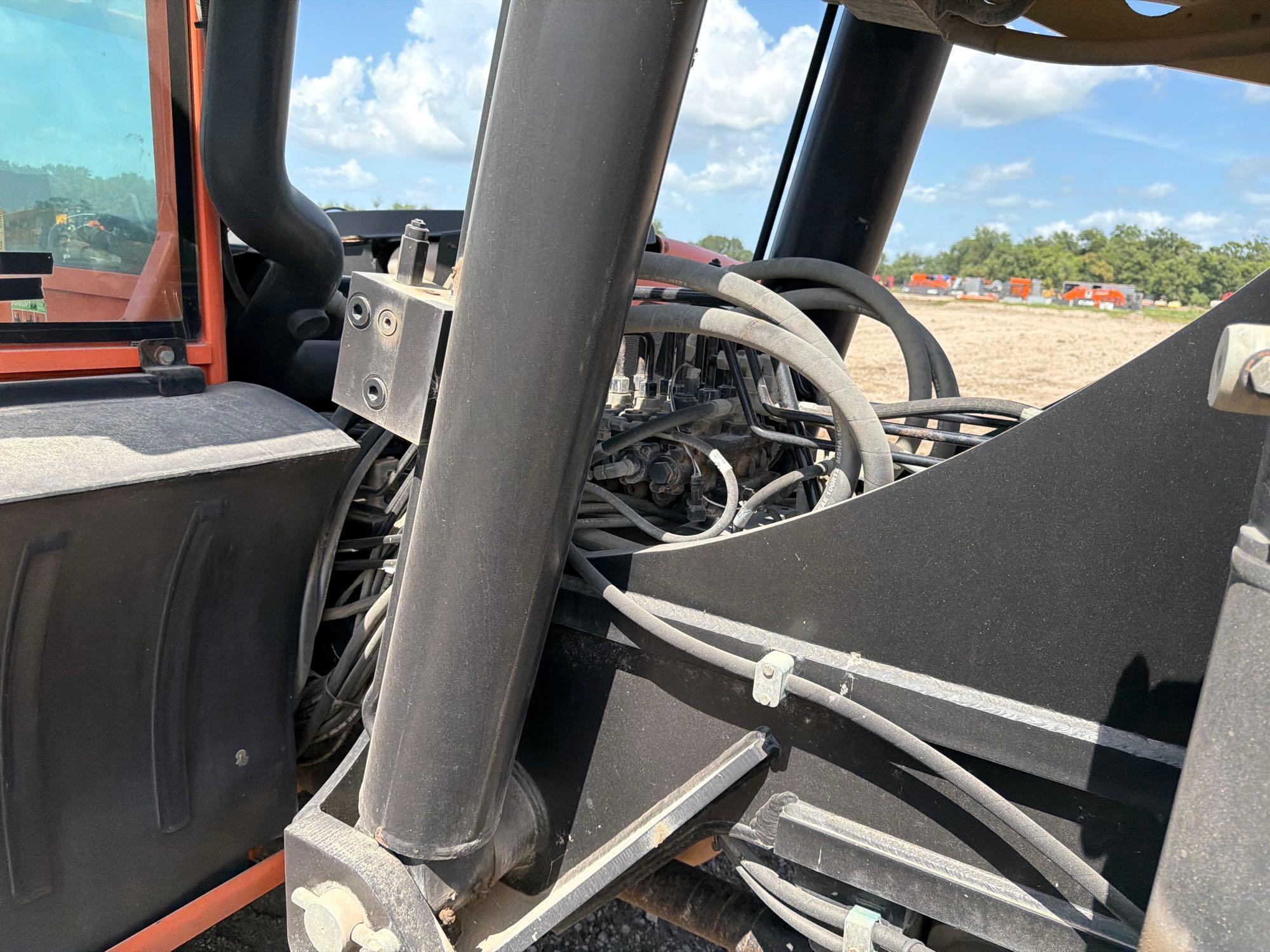 2015 JLG G12-55A