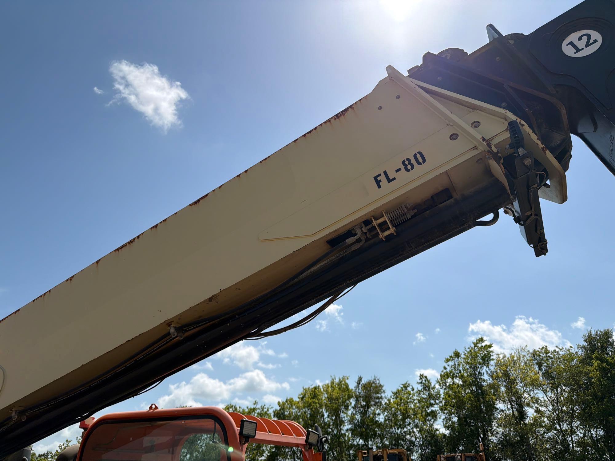 2015 JLG G12-55A