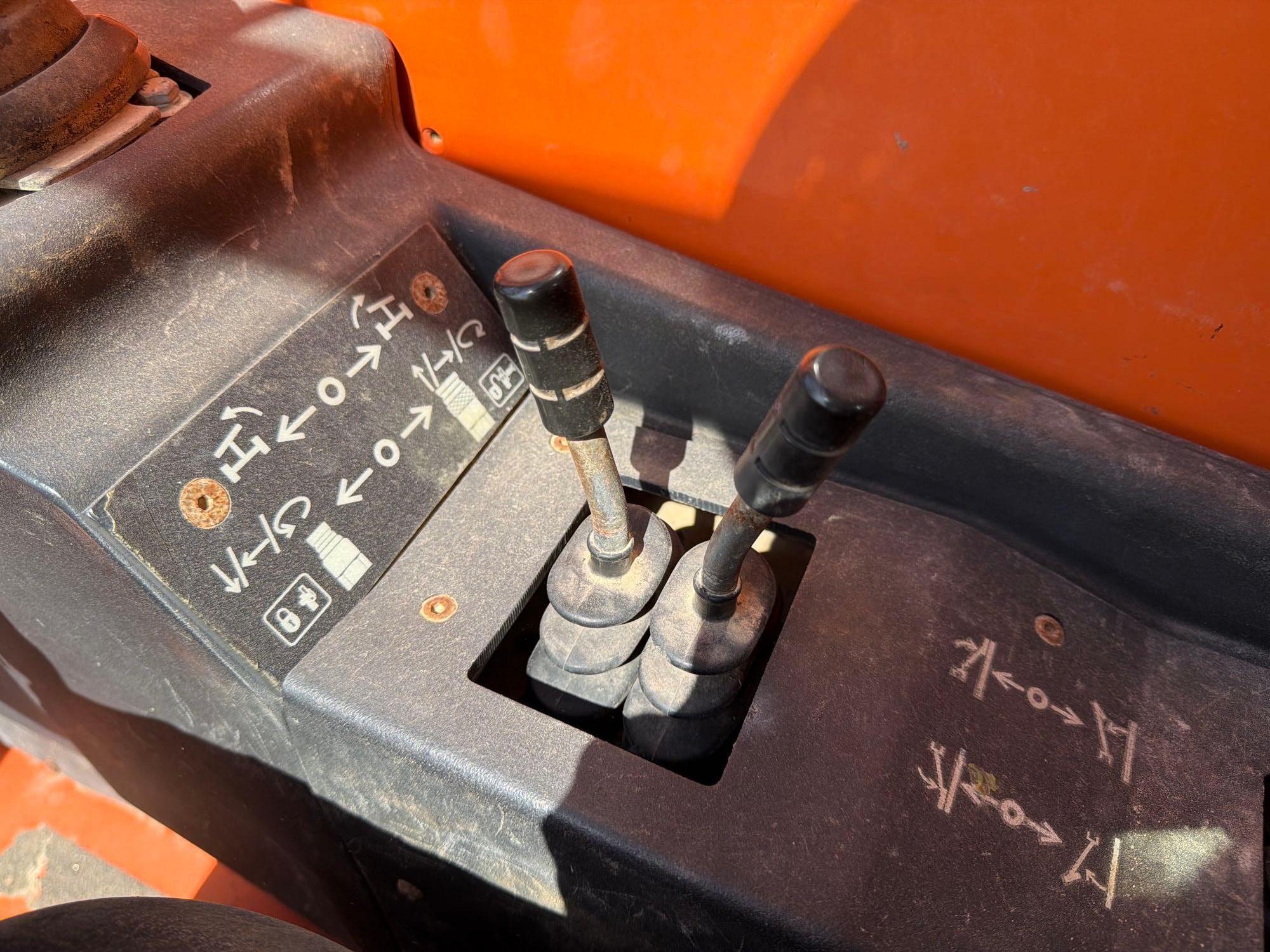 2013 JLG G12-55A