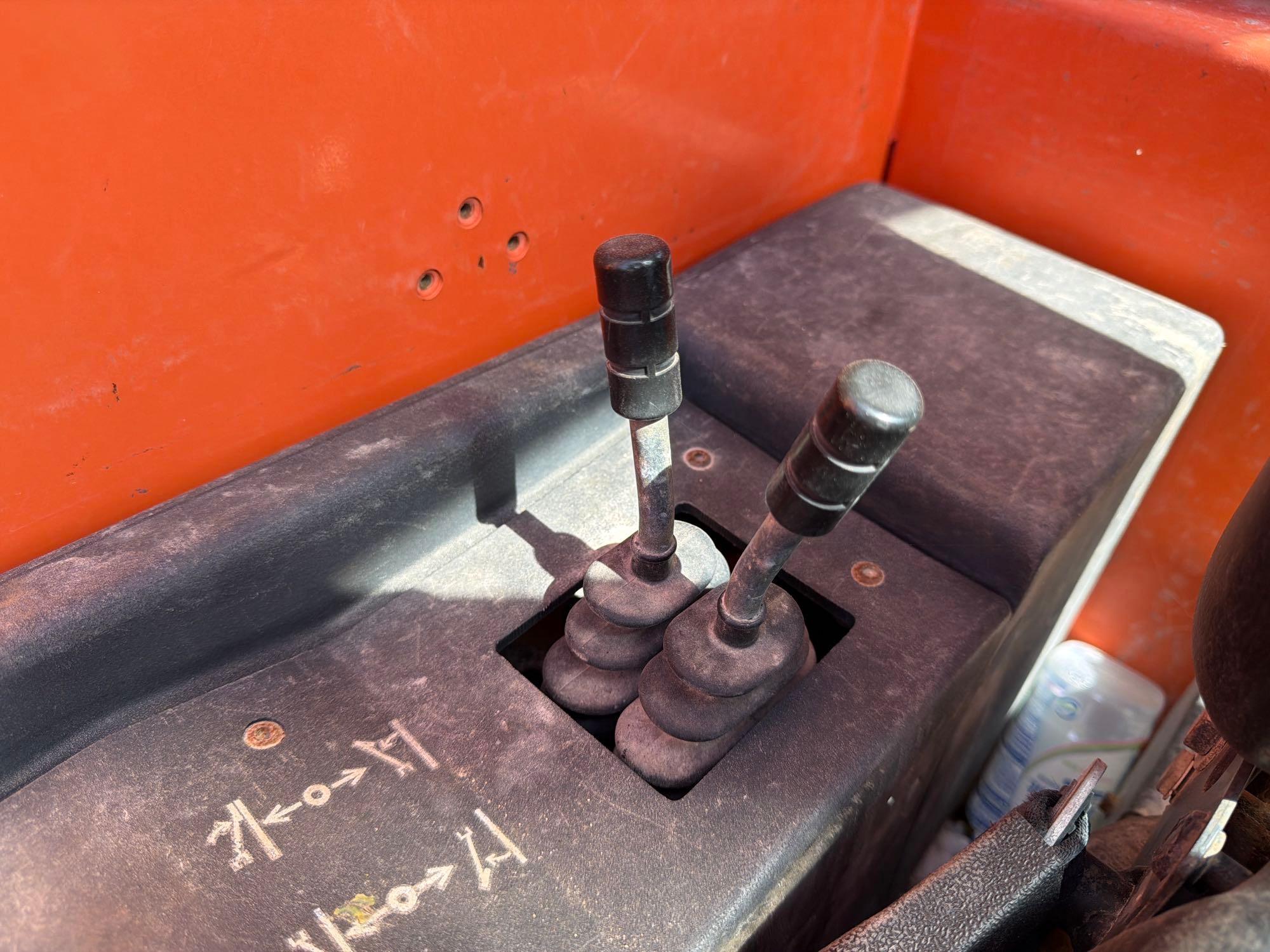 2013 JLG G12-55A