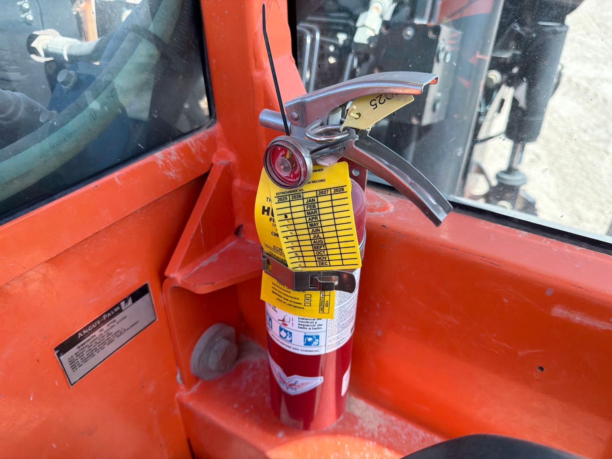 2013 JLG G12-55A