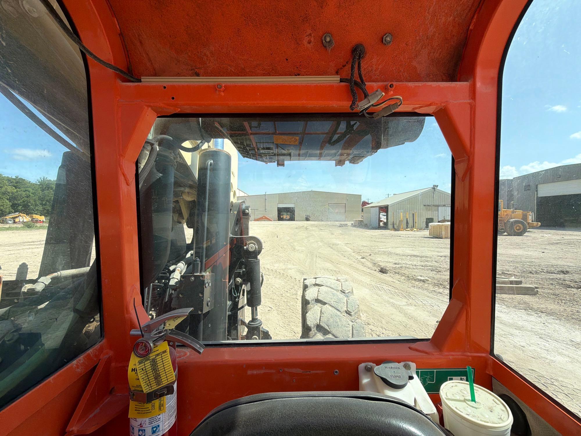 2013 JLG G12-55A