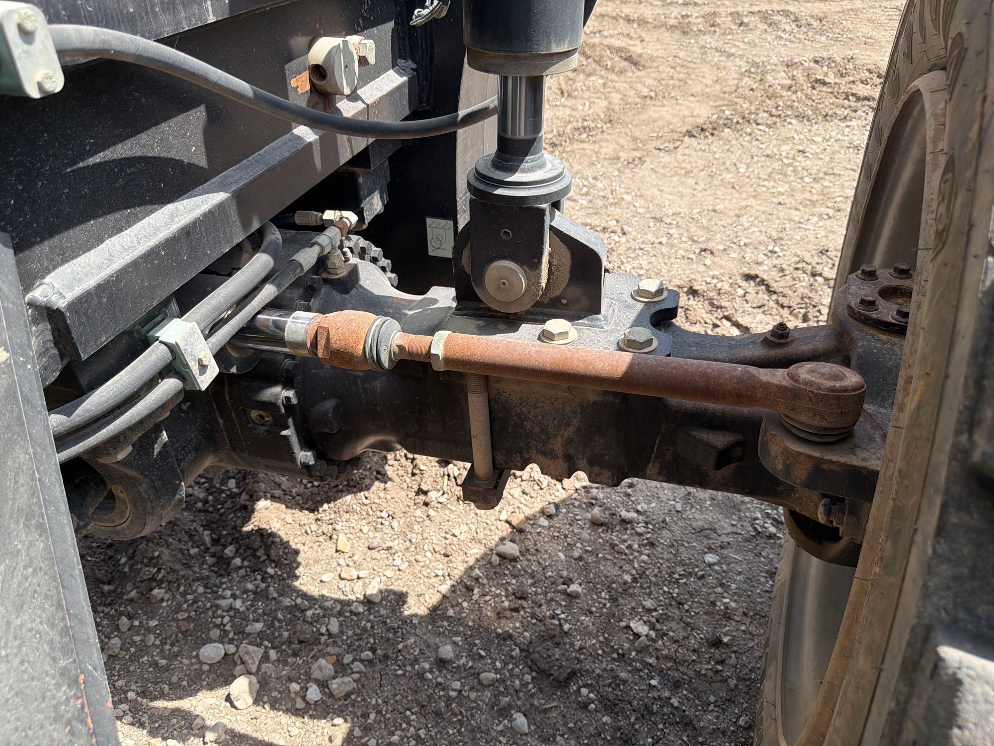 2013 JLG G12-55A