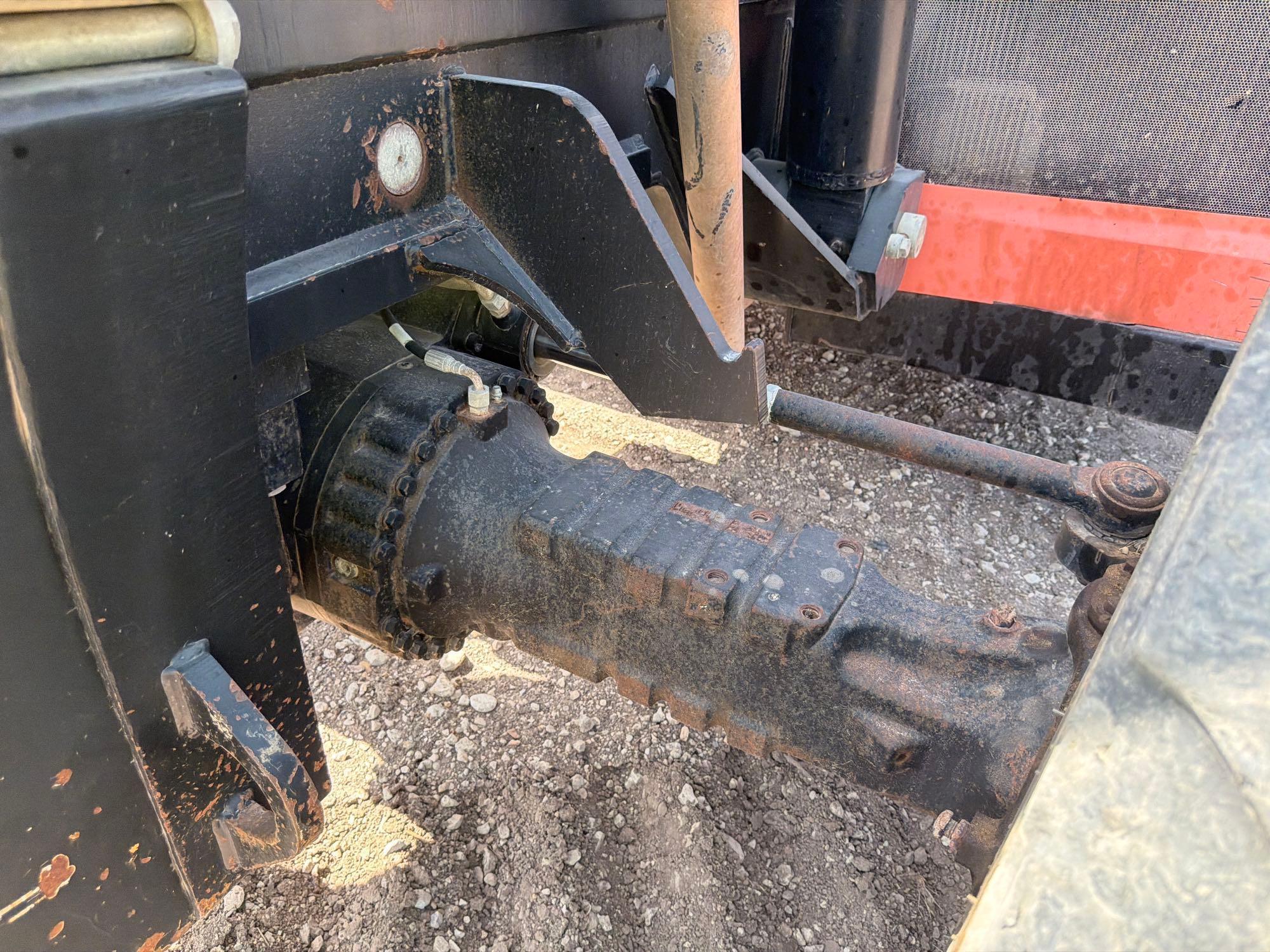 2013 JLG G12-55A