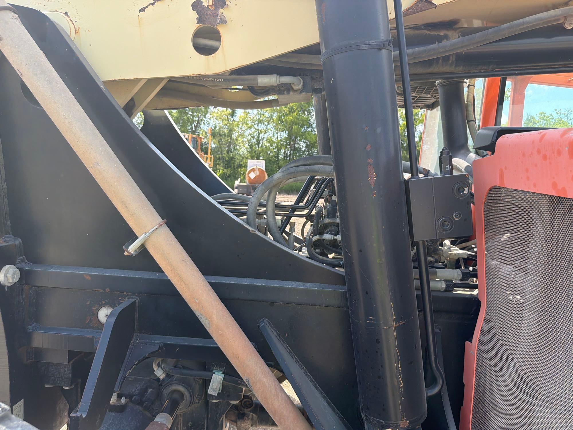 2013 JLG G12-55A