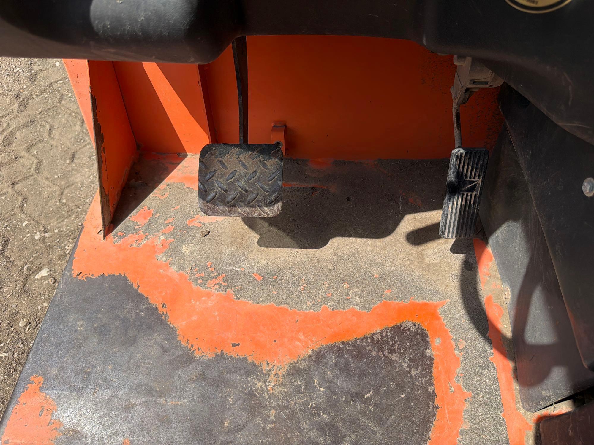 2013 JLG G12-55A