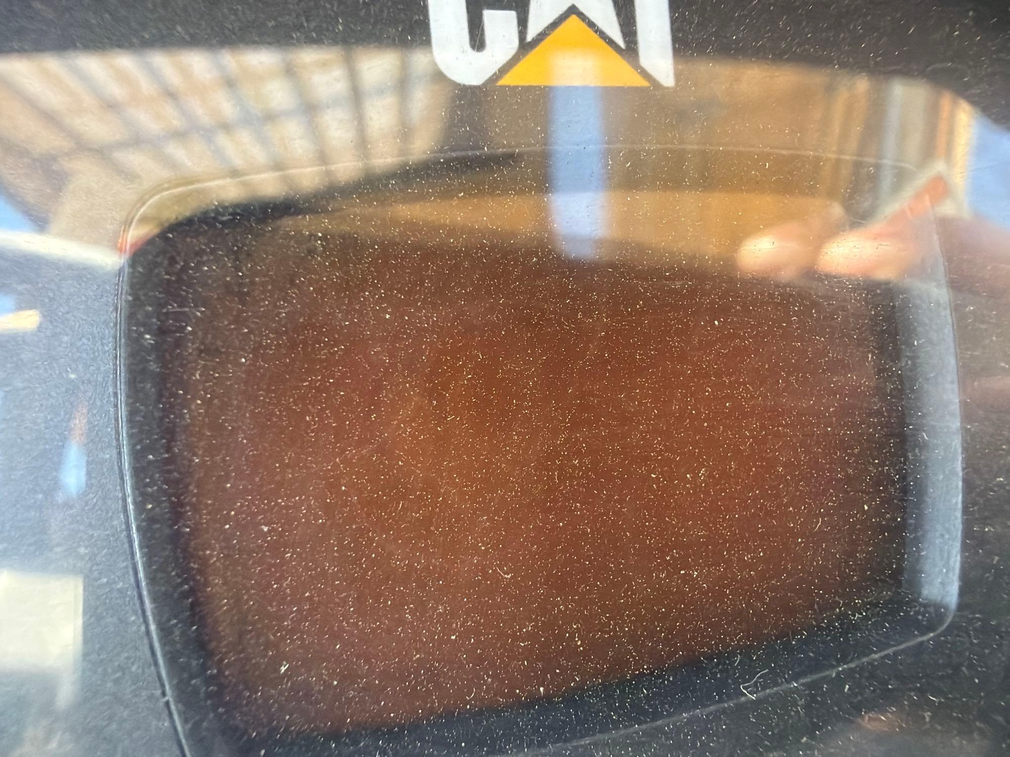 2014 Caterpillar TH407C