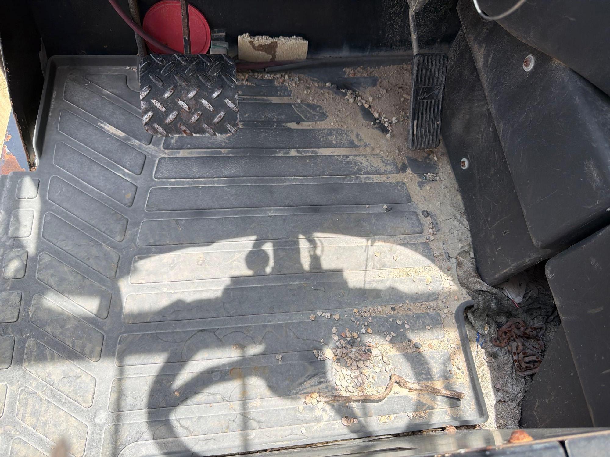 2013 Caterpillar TL642C
