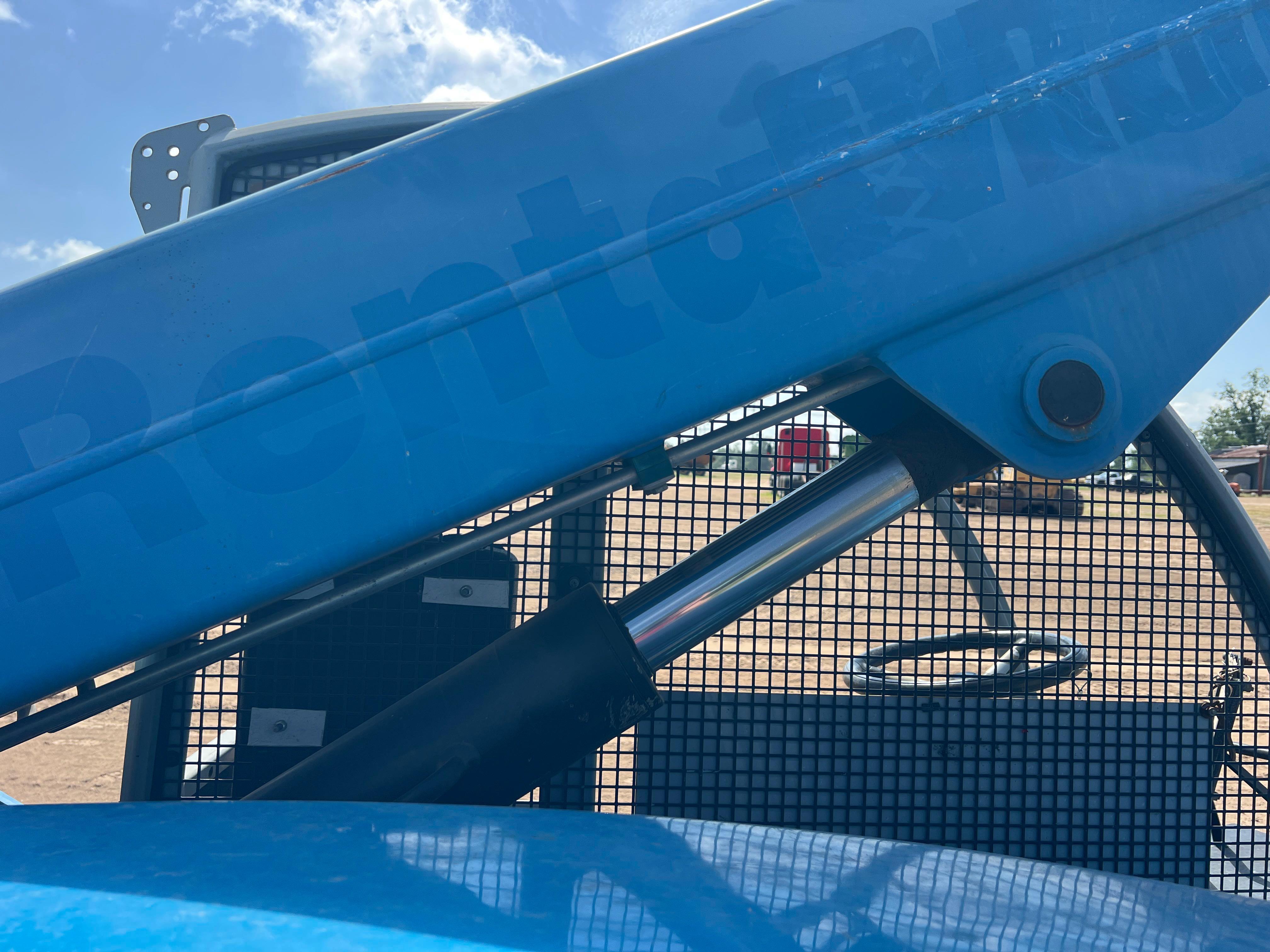 2014 Genie GTH5519