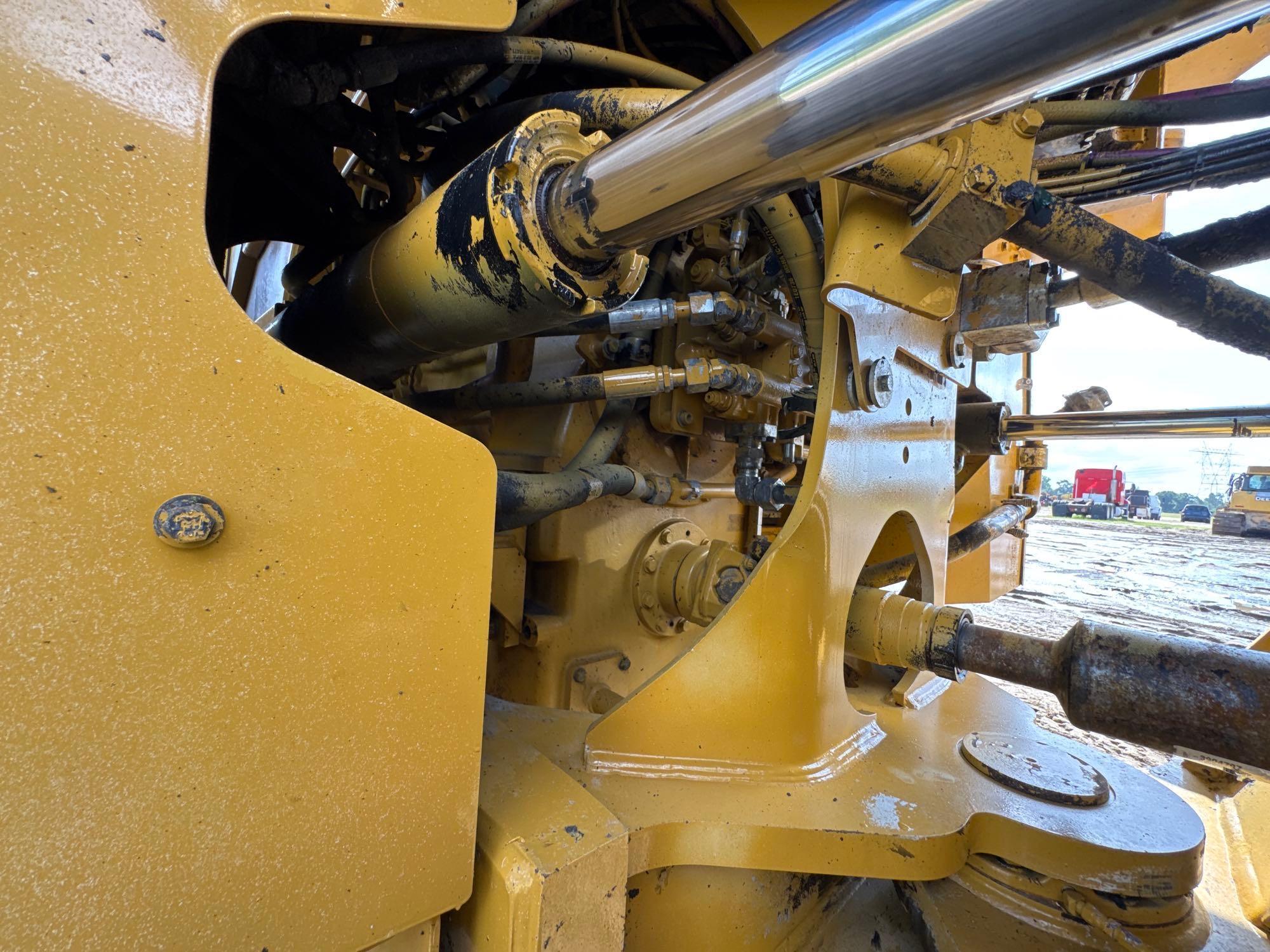 2019 Caterpillar 966M