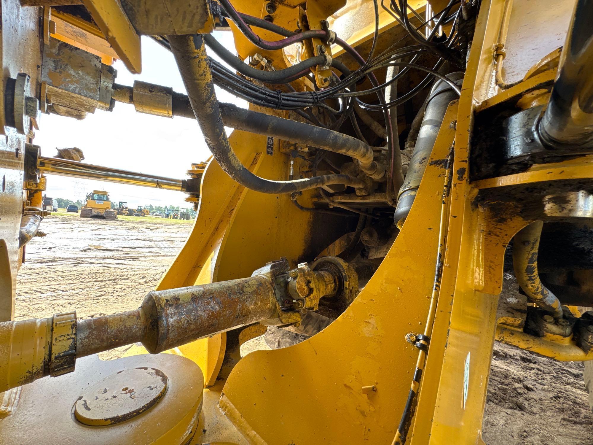 2019 Caterpillar 966M