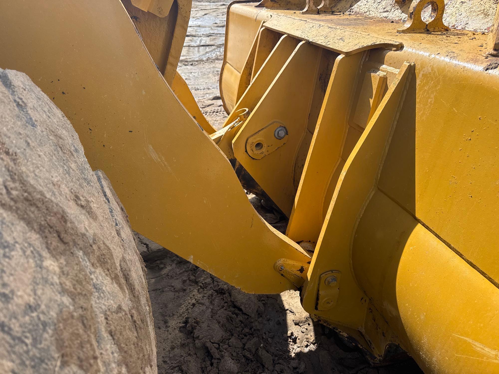 2019 Caterpillar 966M