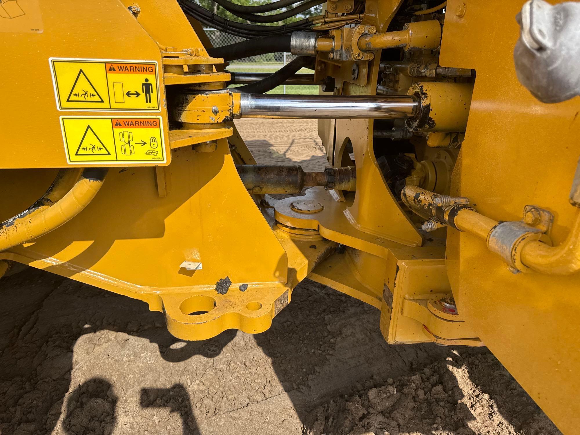 2019 Caterpillar 966M