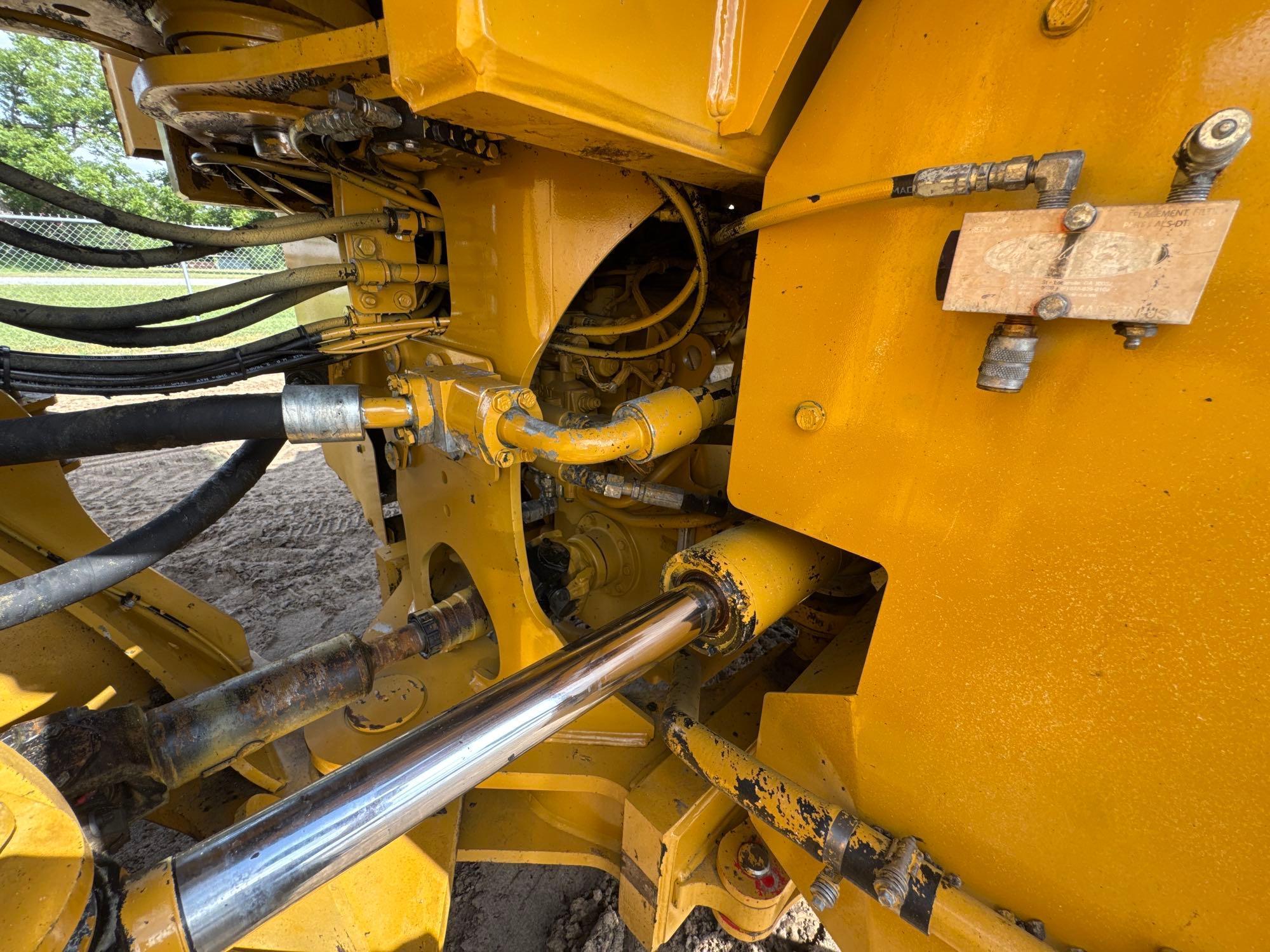 2019 Caterpillar 966M
